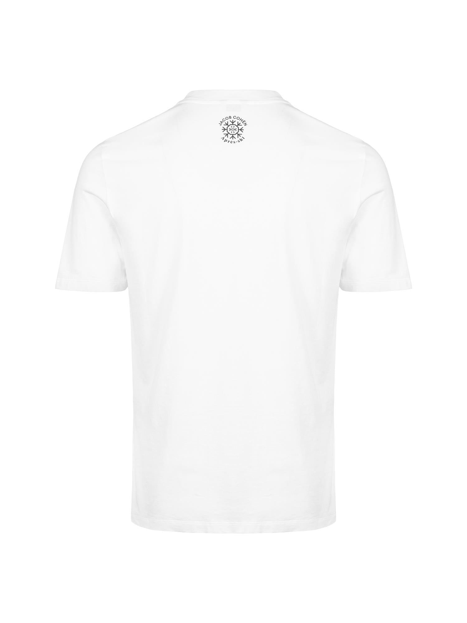 Après ski T-shirt