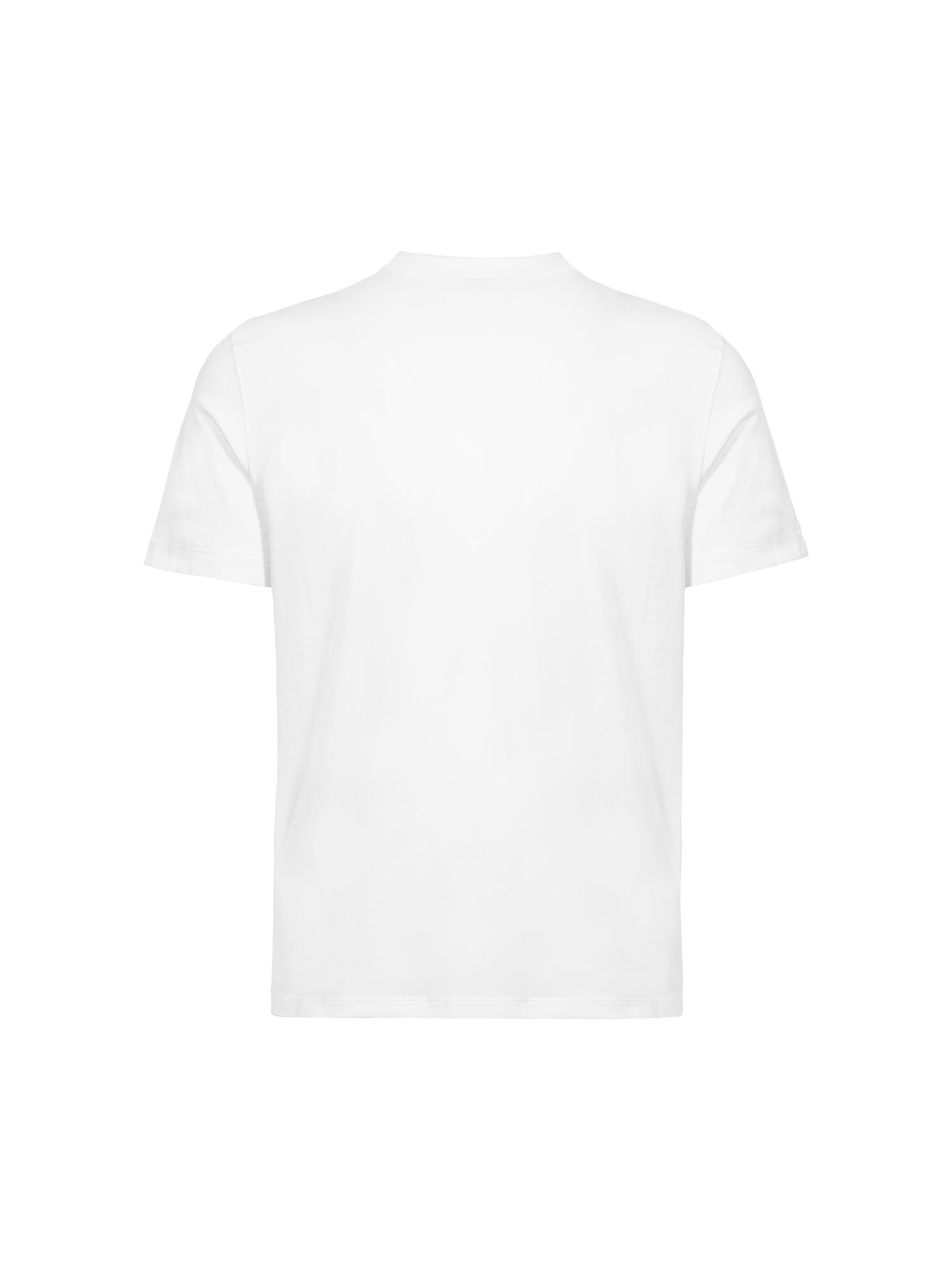 JUM_40009 T-shirt