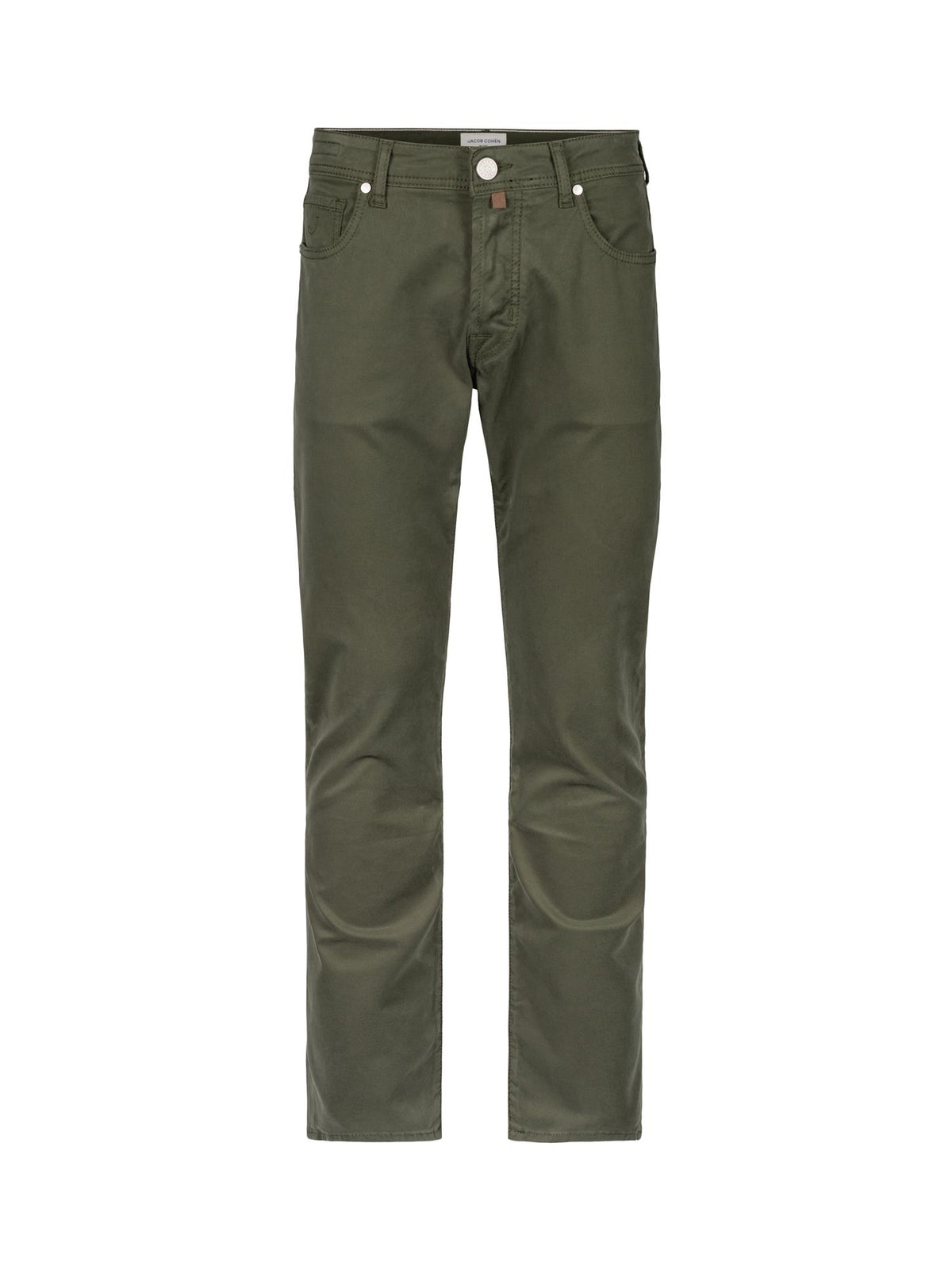 VIKTOR Trousers, grønn