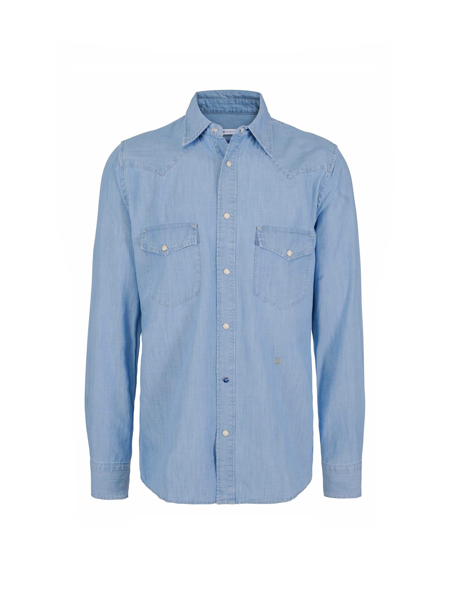 JUM_C0002 Shirt