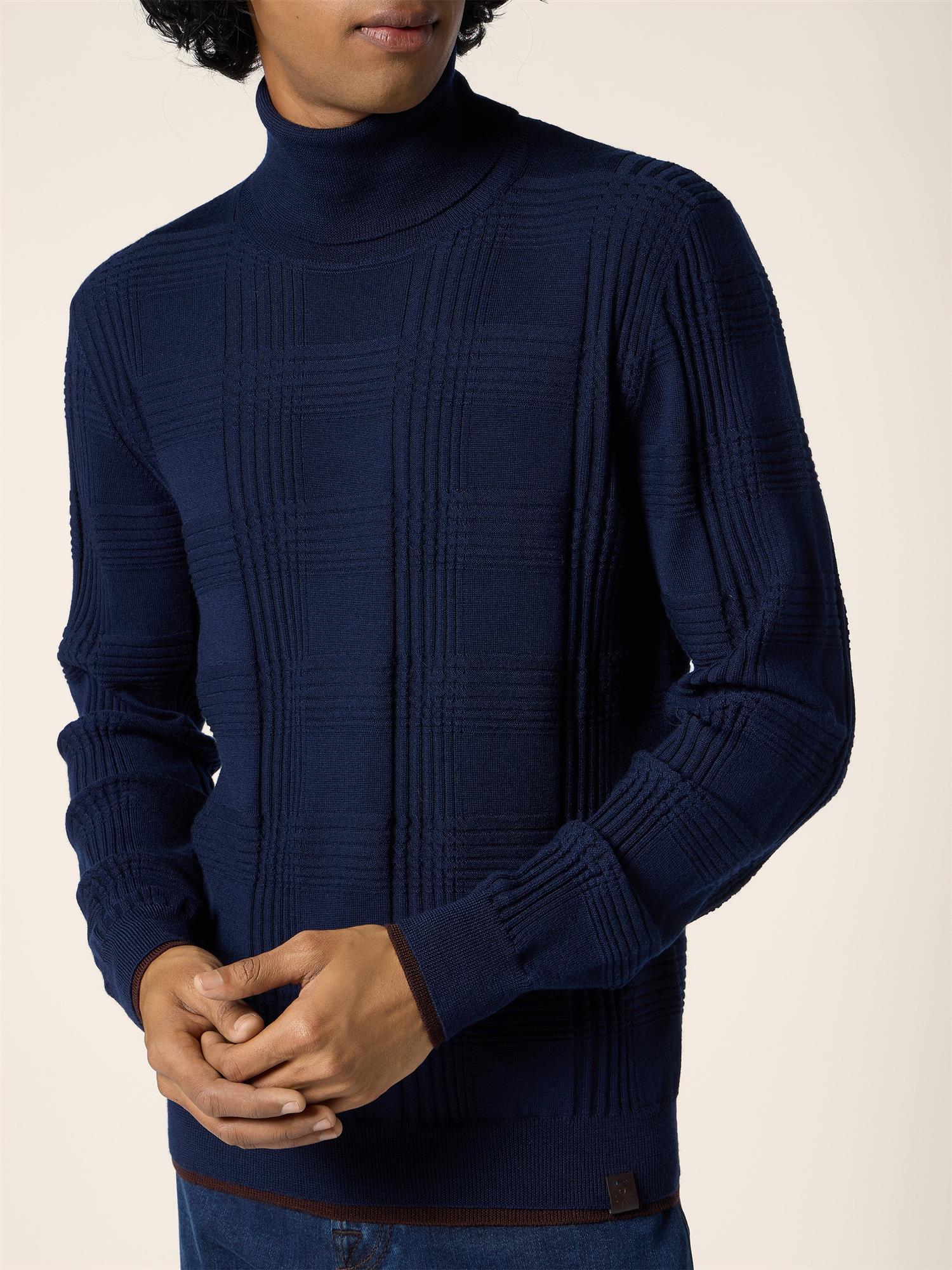 JUM_SD007 Sweater