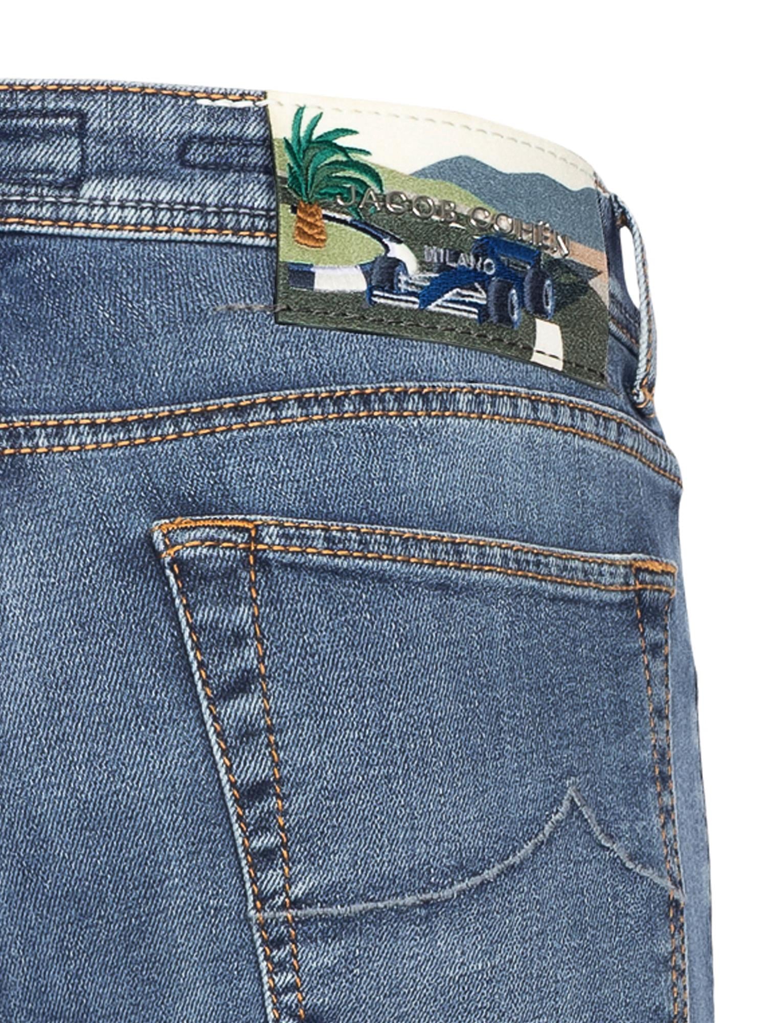 NICK Jeans