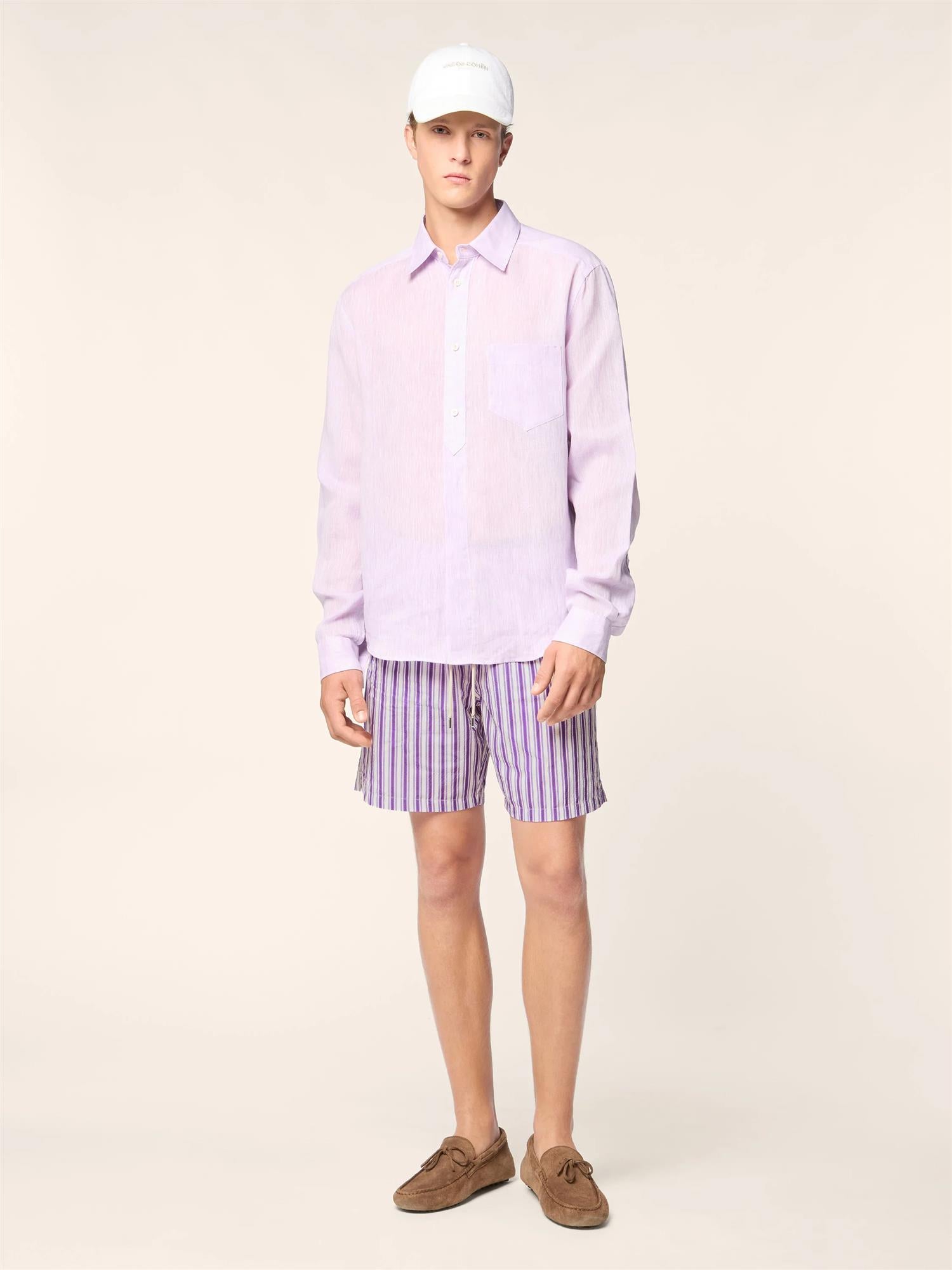 JUR_CR031 Shirt