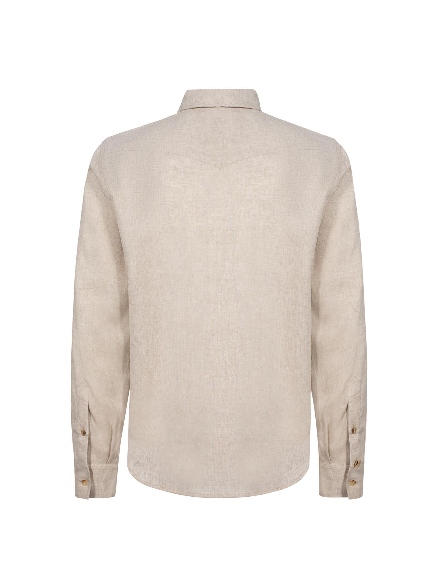JUM_C0002 Shirt