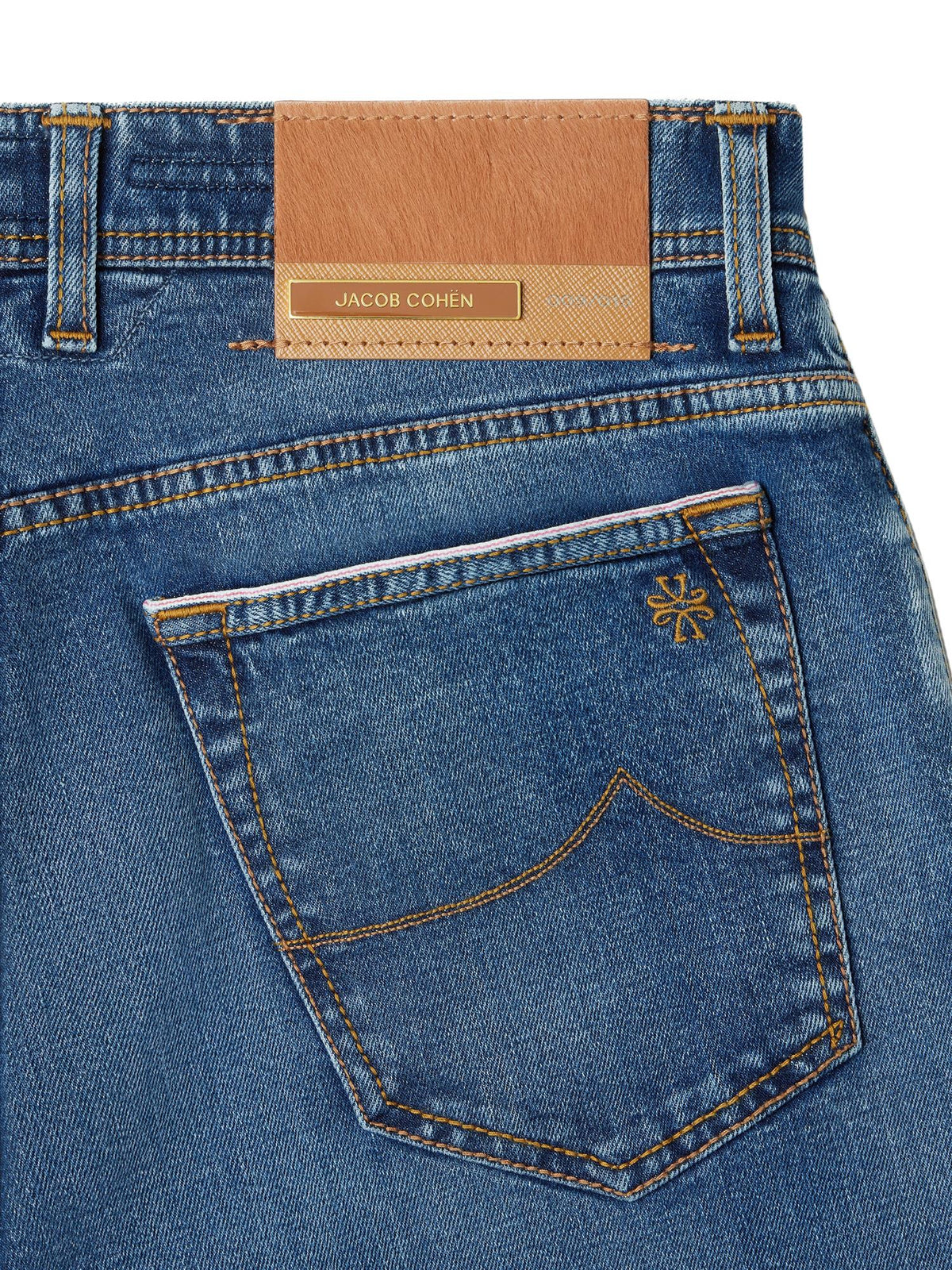 BARD LTD Jeans
