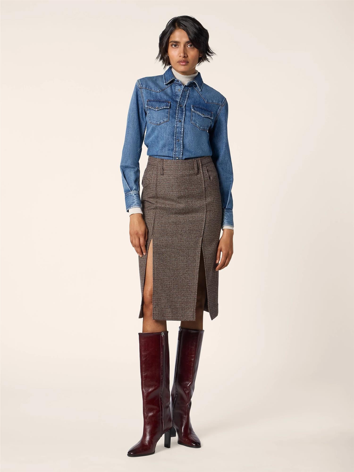 JDM_G0045 Skirt