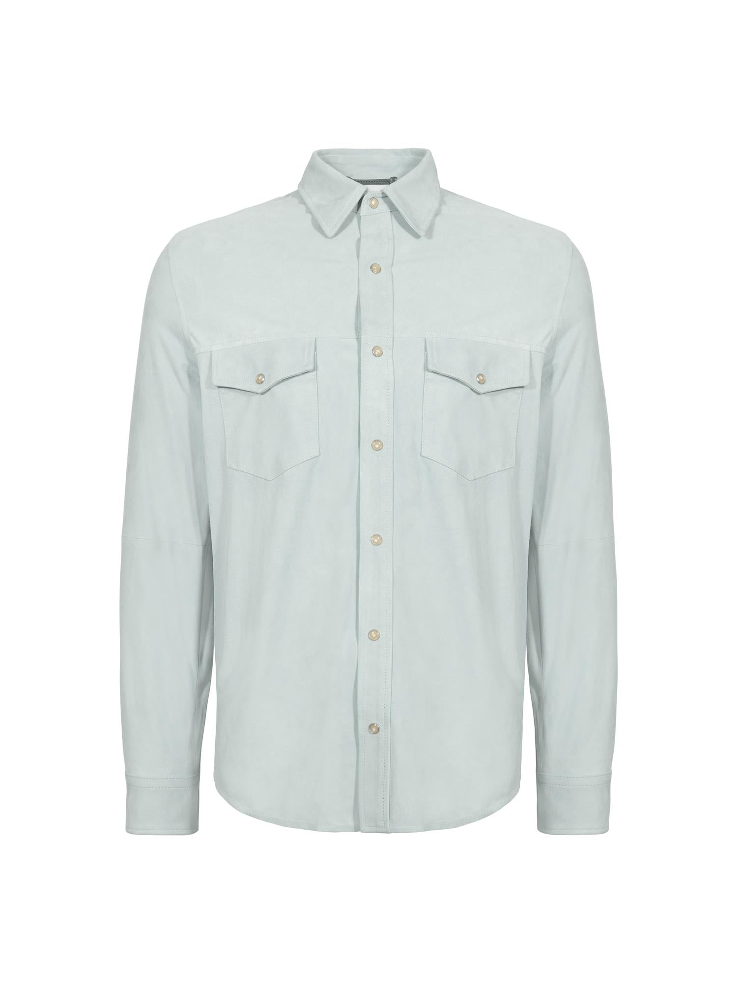 JUM_E0019 Overshirt