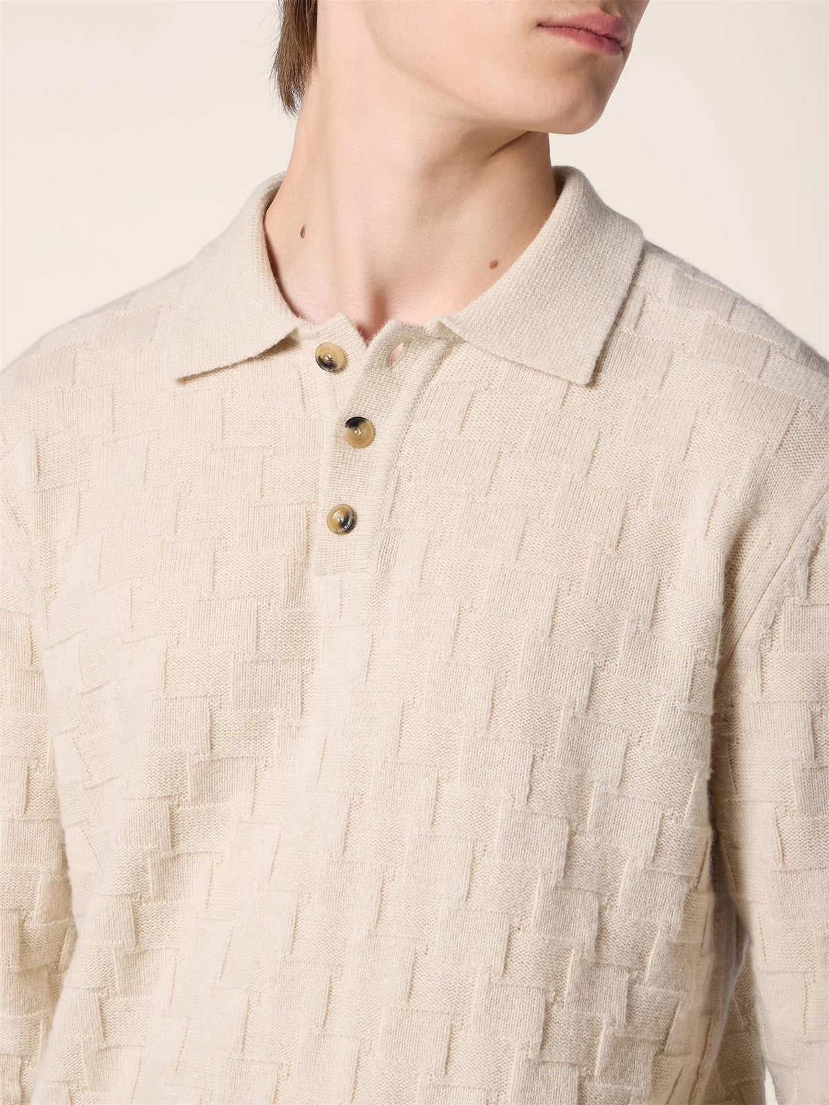 JUM_SP038 Sweater
