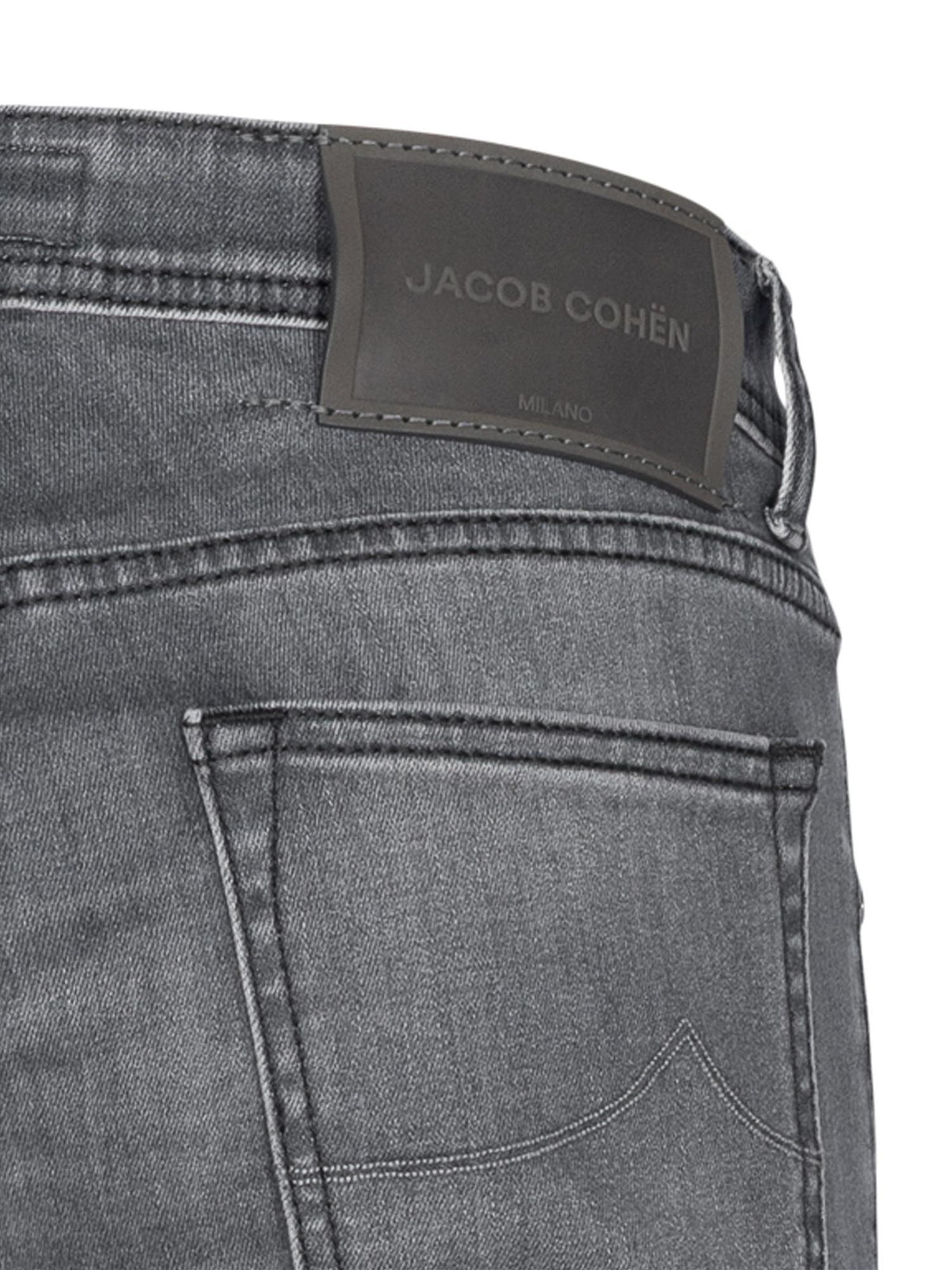 NICK Jeans