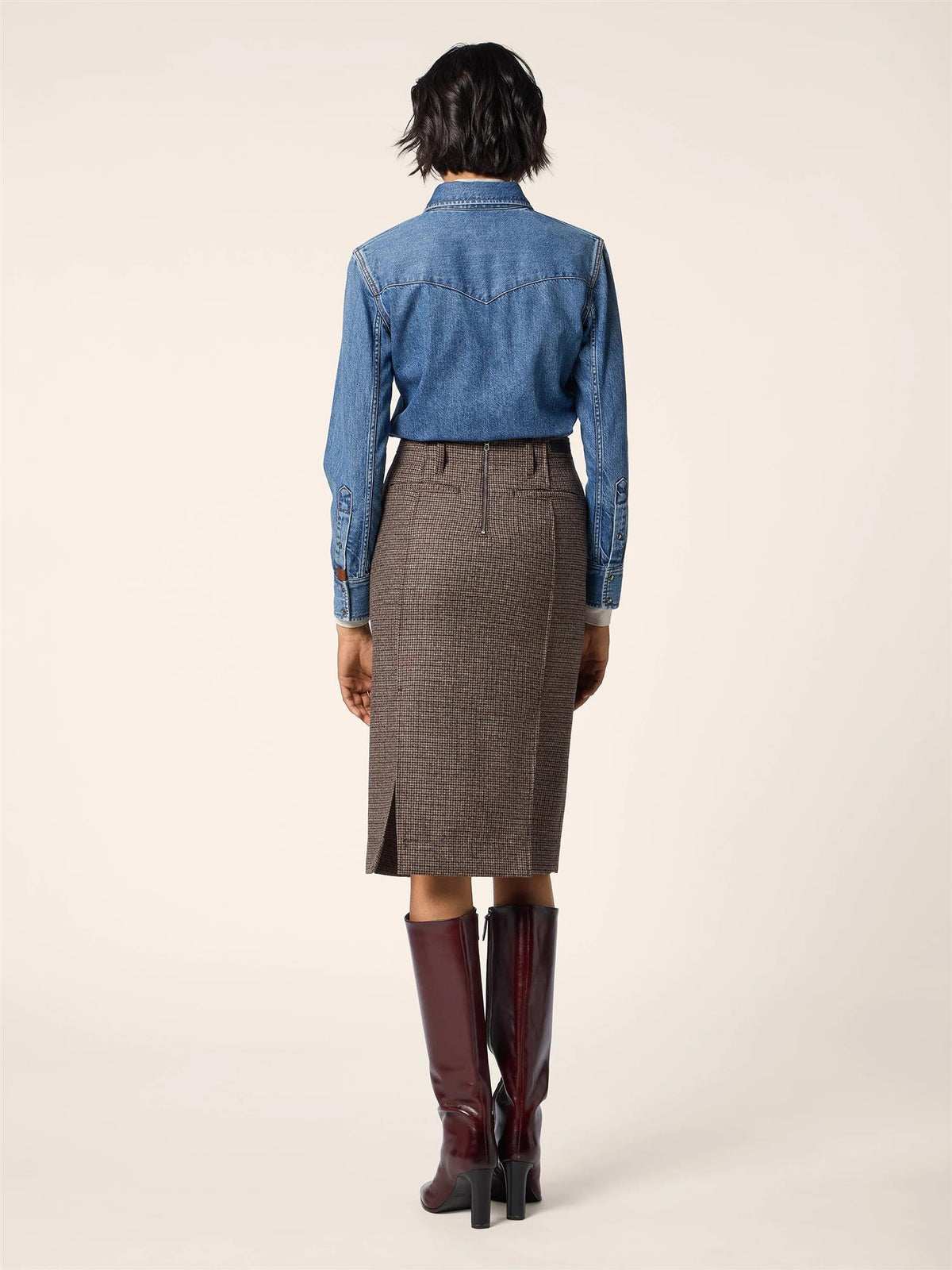JDM_G0045 Skirt