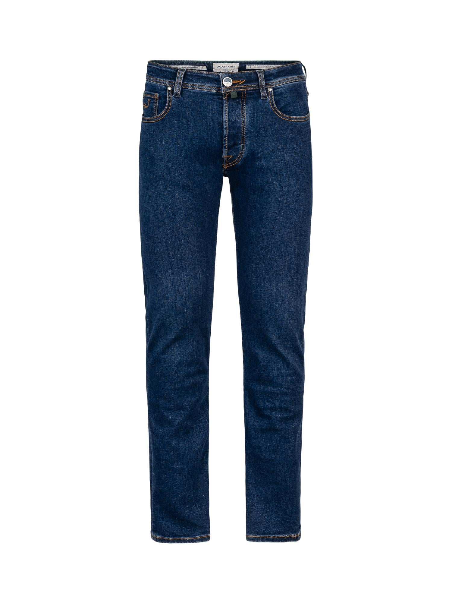 Bard Milano-Cortina Jeans