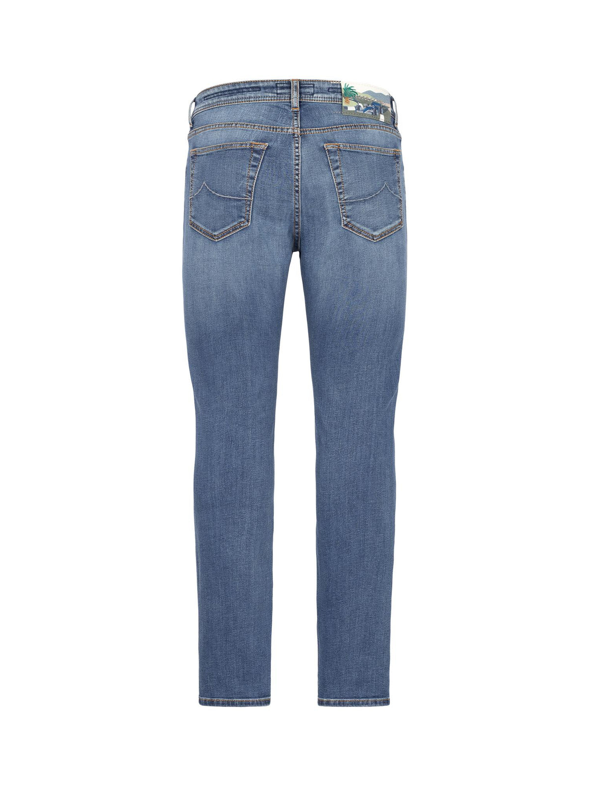 NICK Formel 1 Jeans