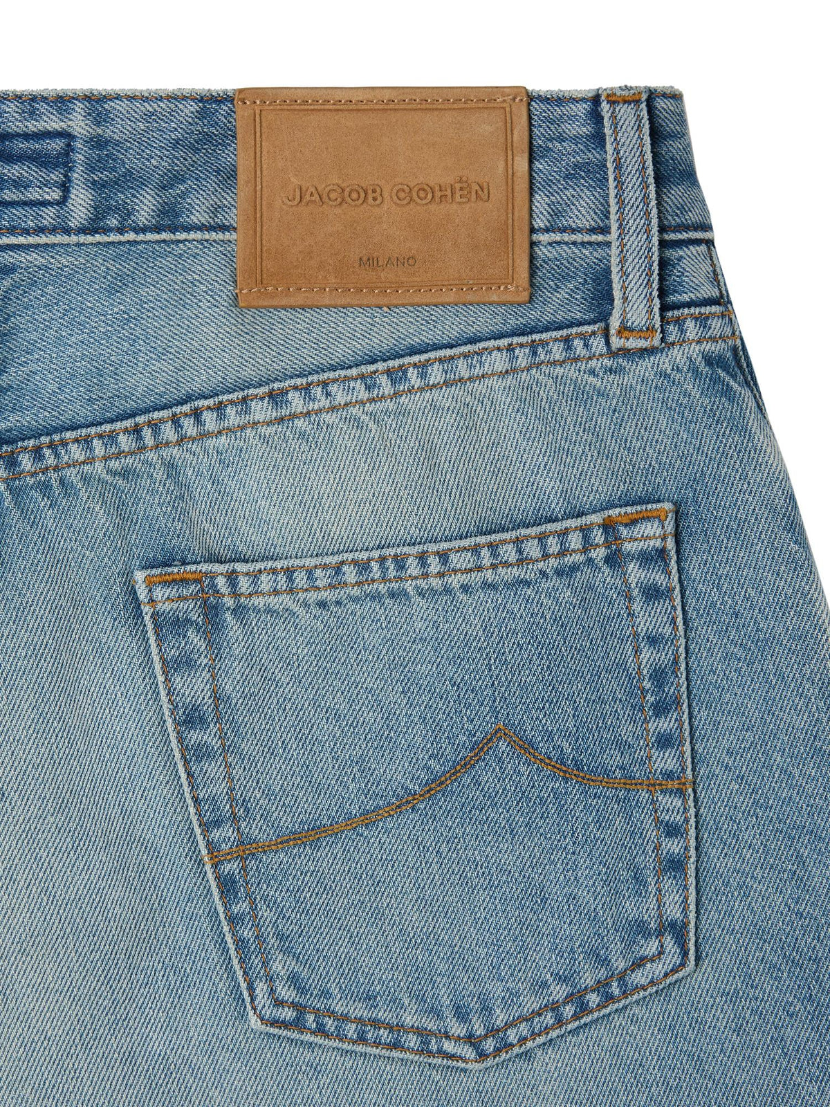 HAILEY Jeans