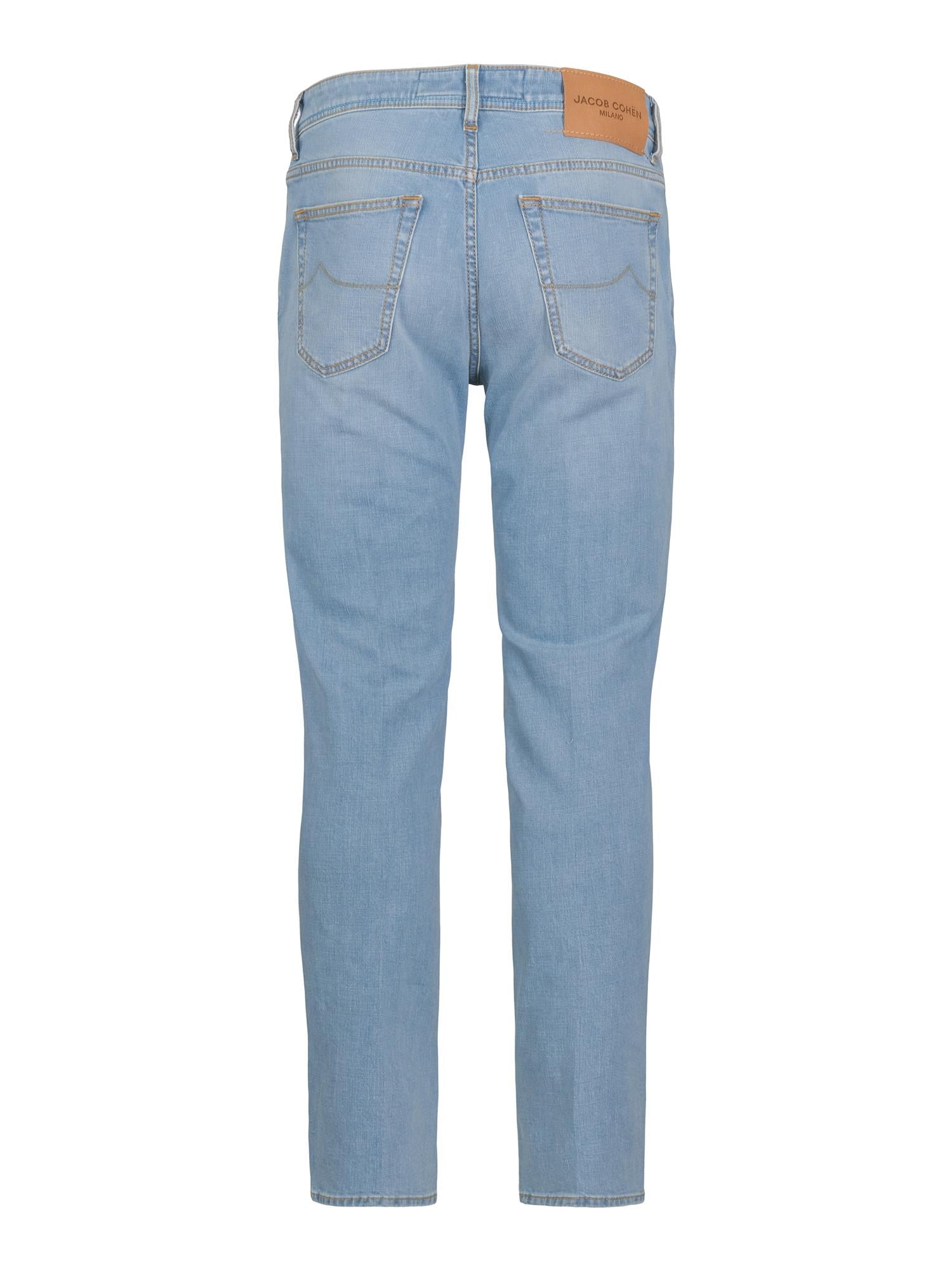 Scott Jeans