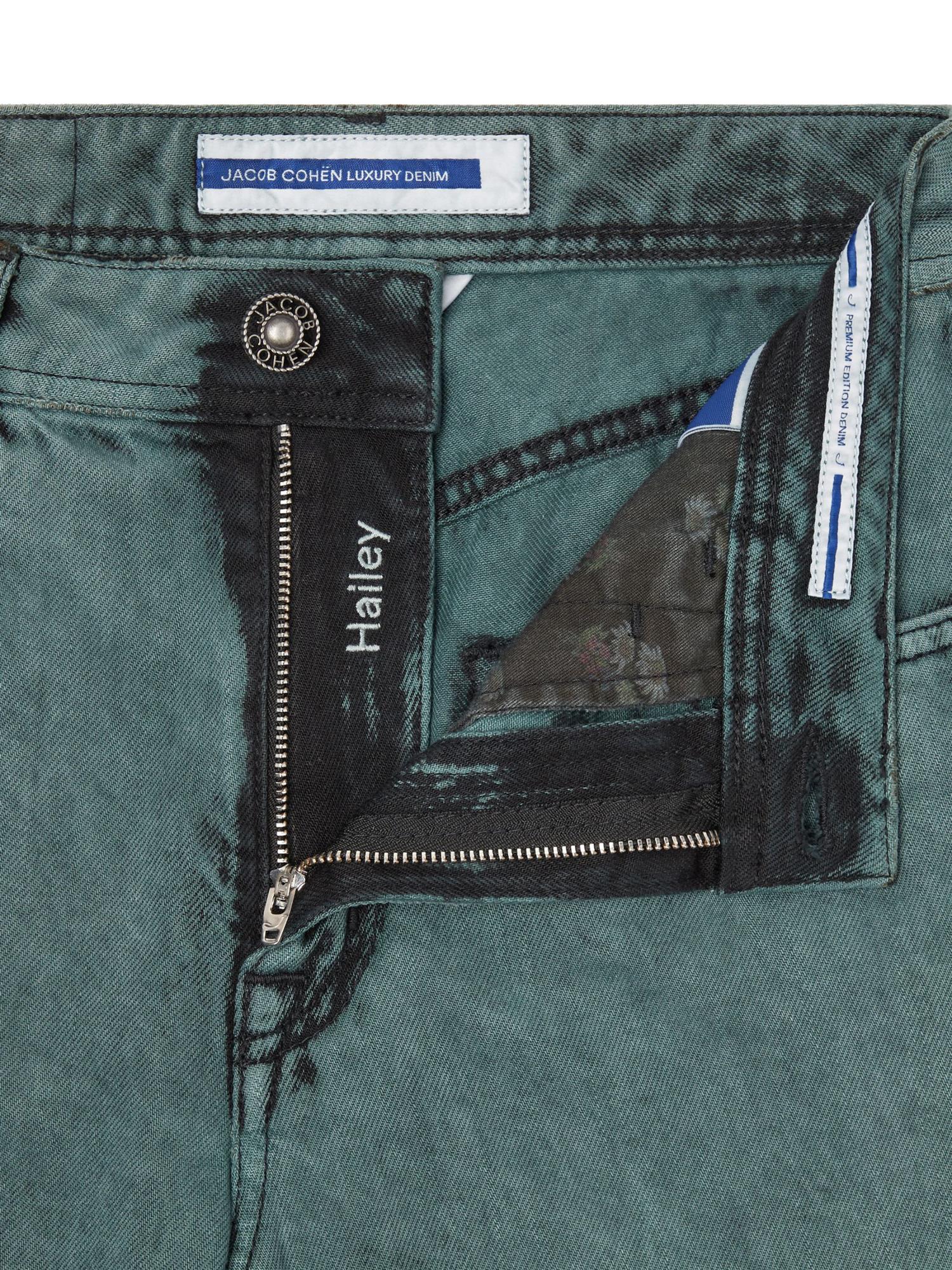 Hailey Jeans