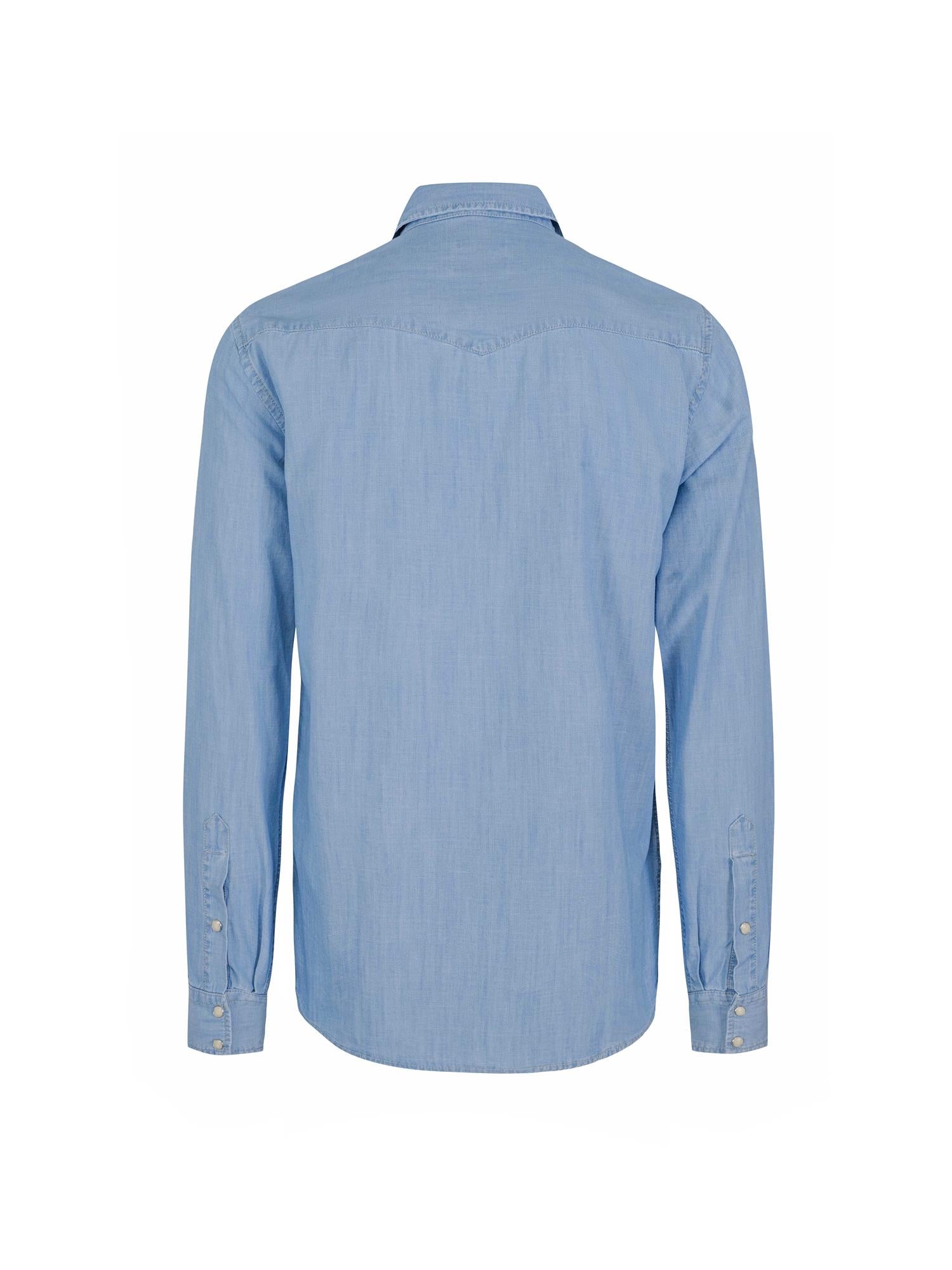 JUM_C0002 Shirt
