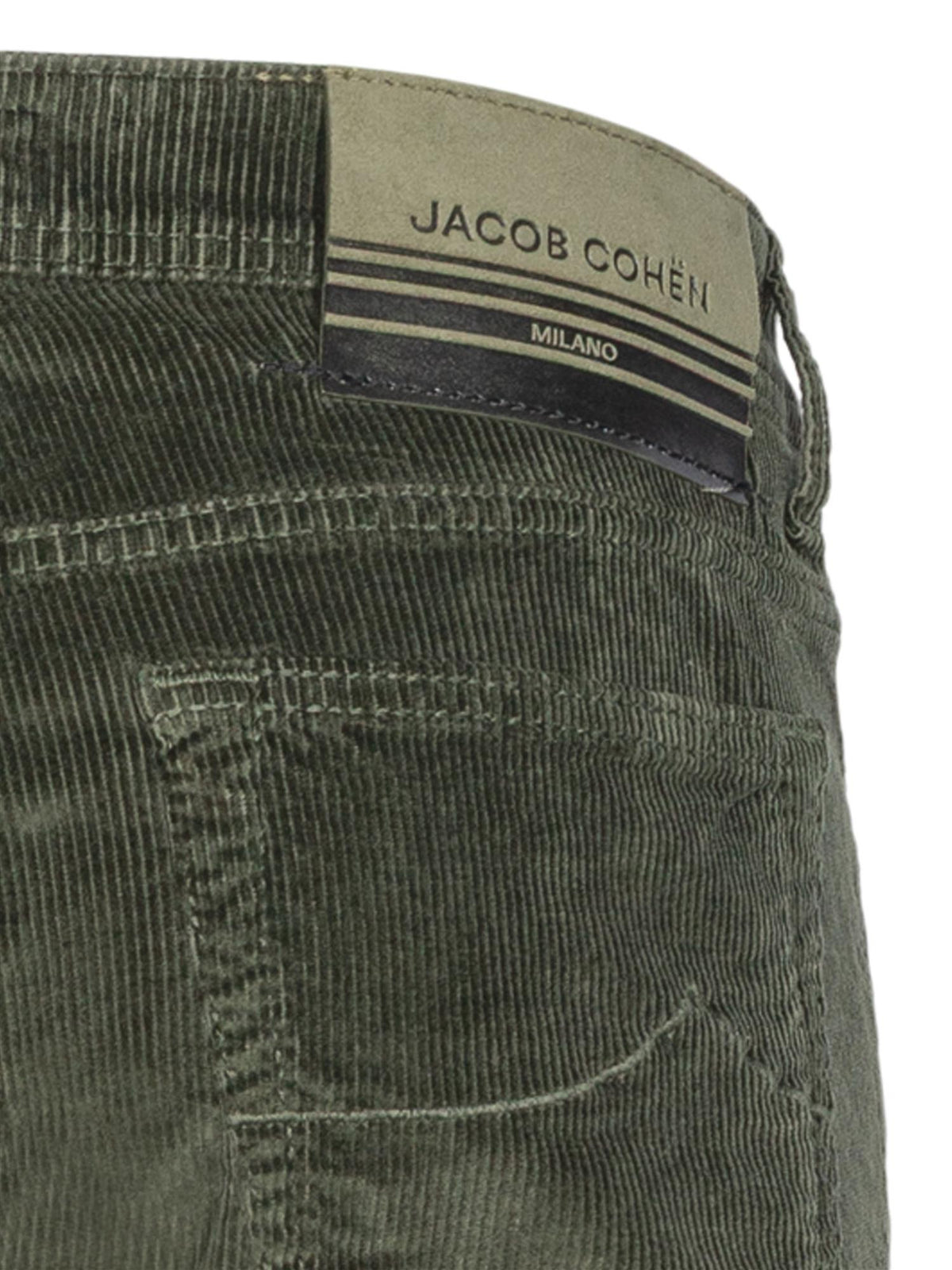 BARD Trousers