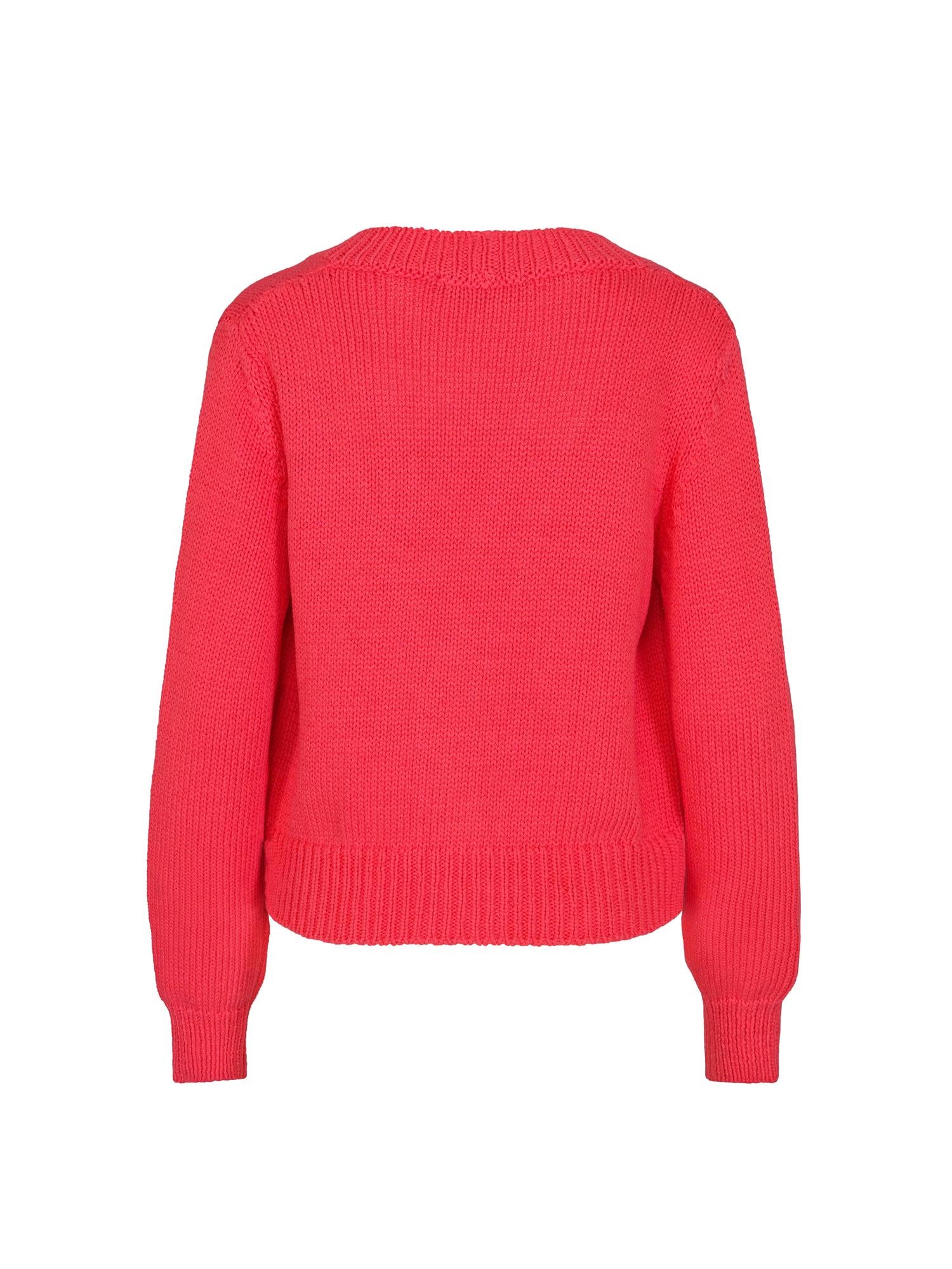 VSH00 Cardigan