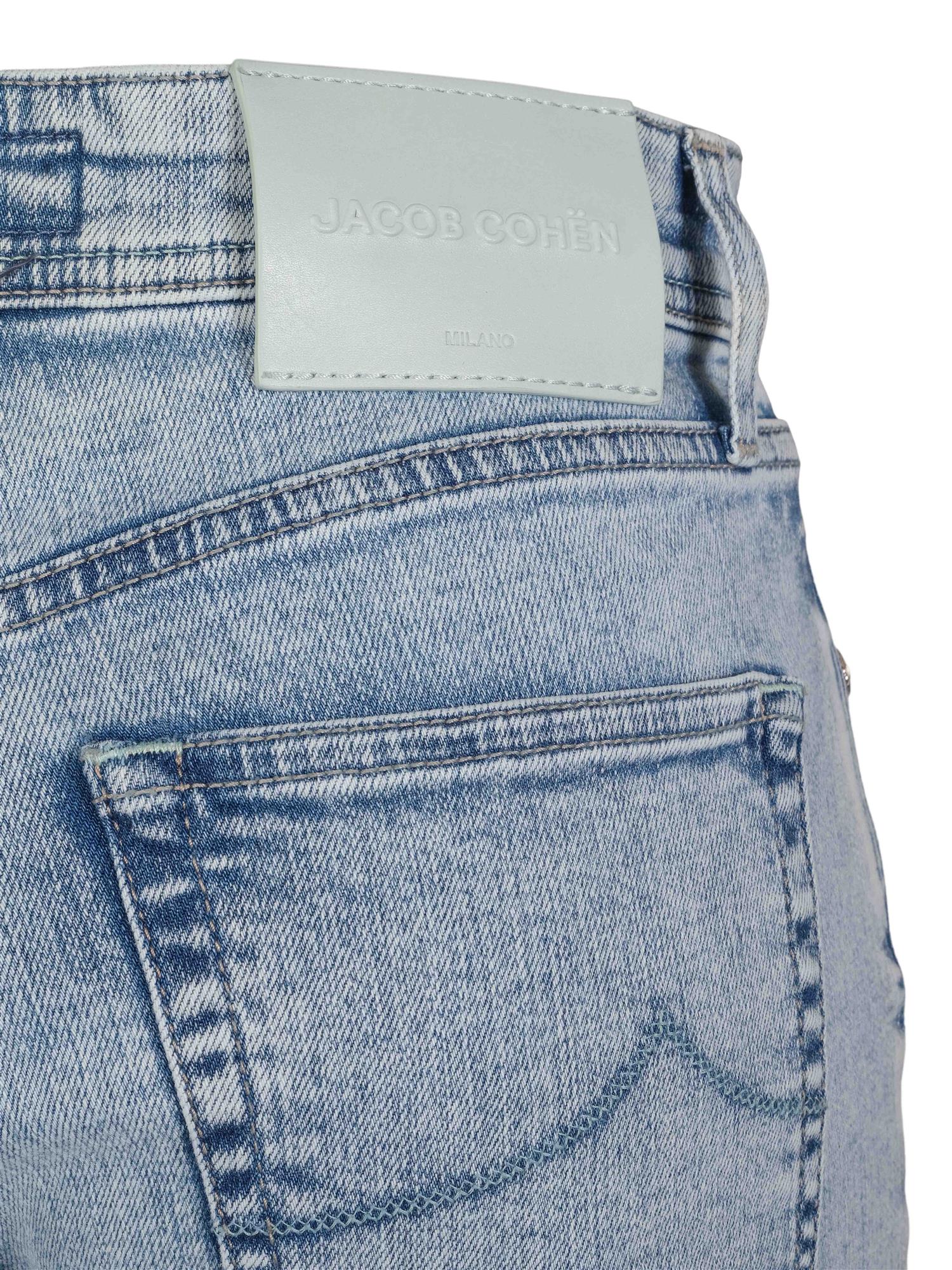 Olivia Jeans