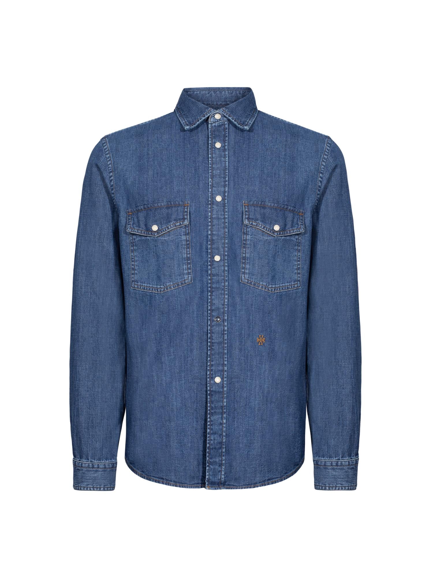 JUM_C0025 Shirt