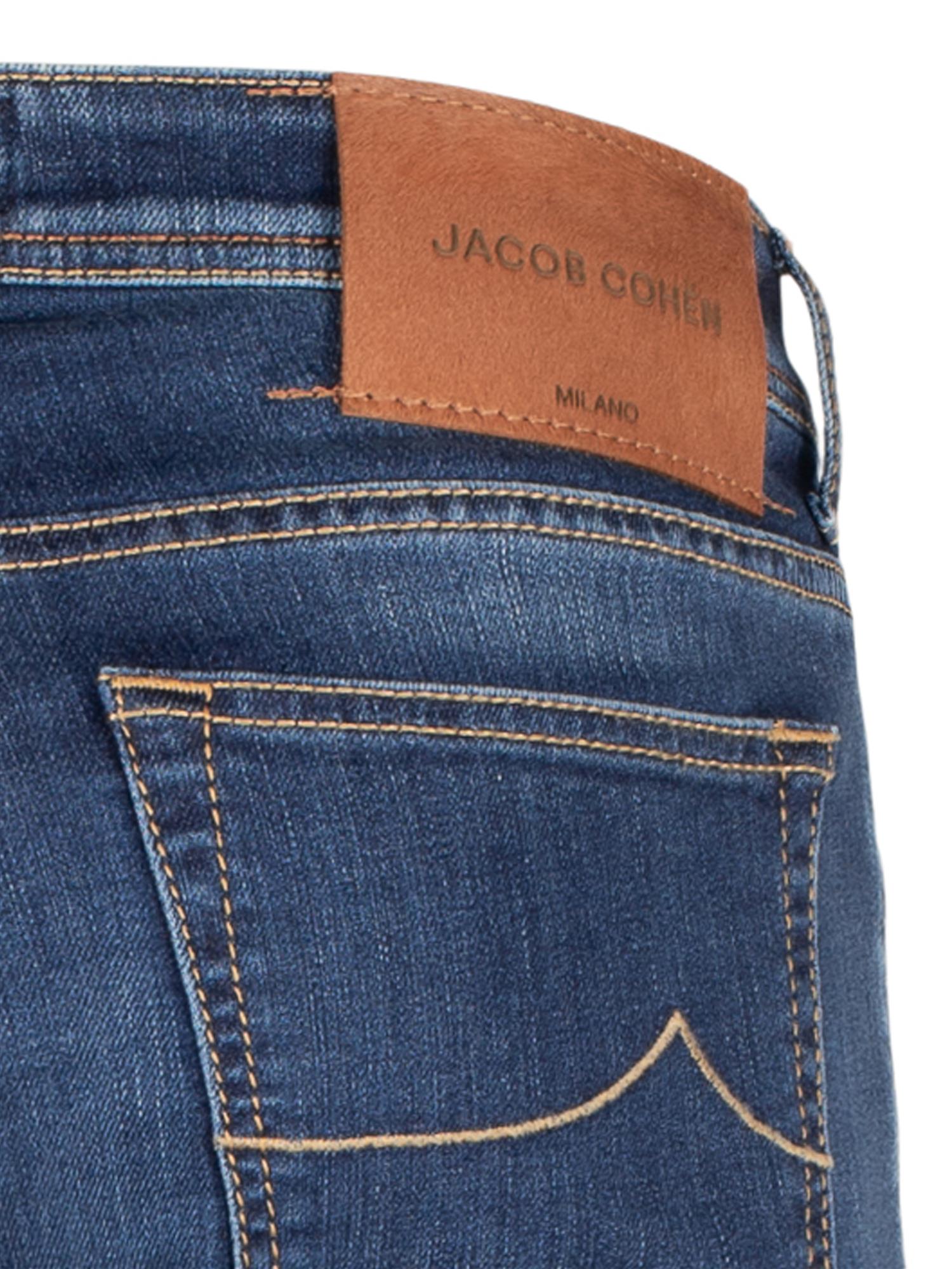 NICK Jeans