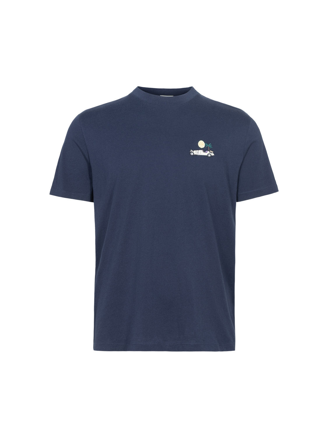 JUR_4R002 T-shirt