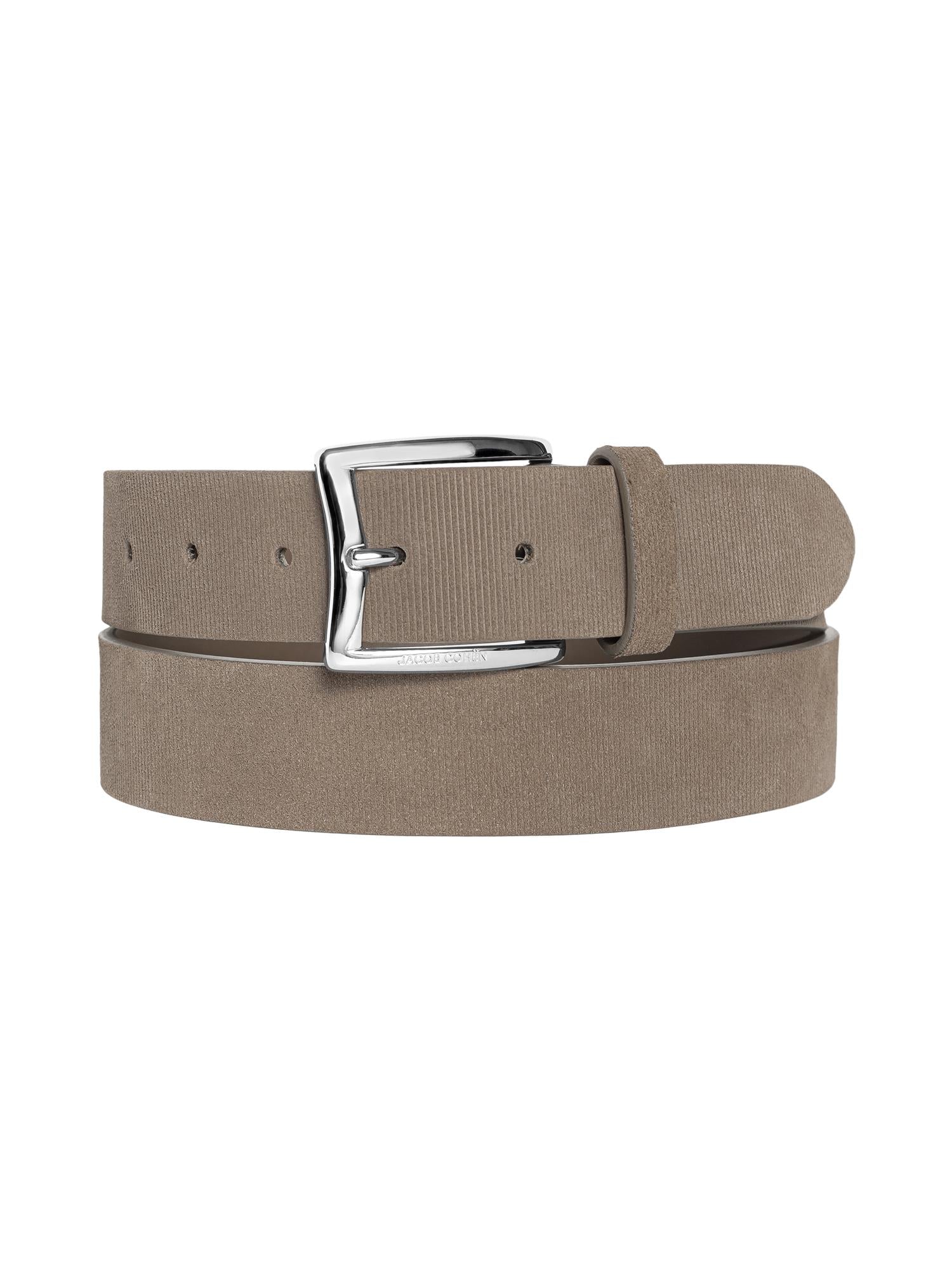 JUM_A0058 Leather Belt