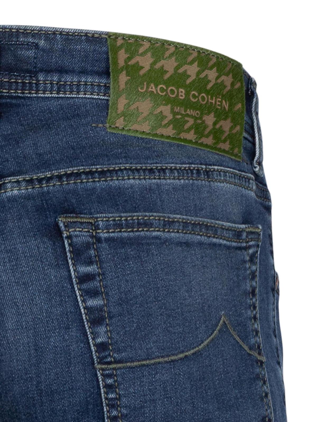 LUIS Jeans