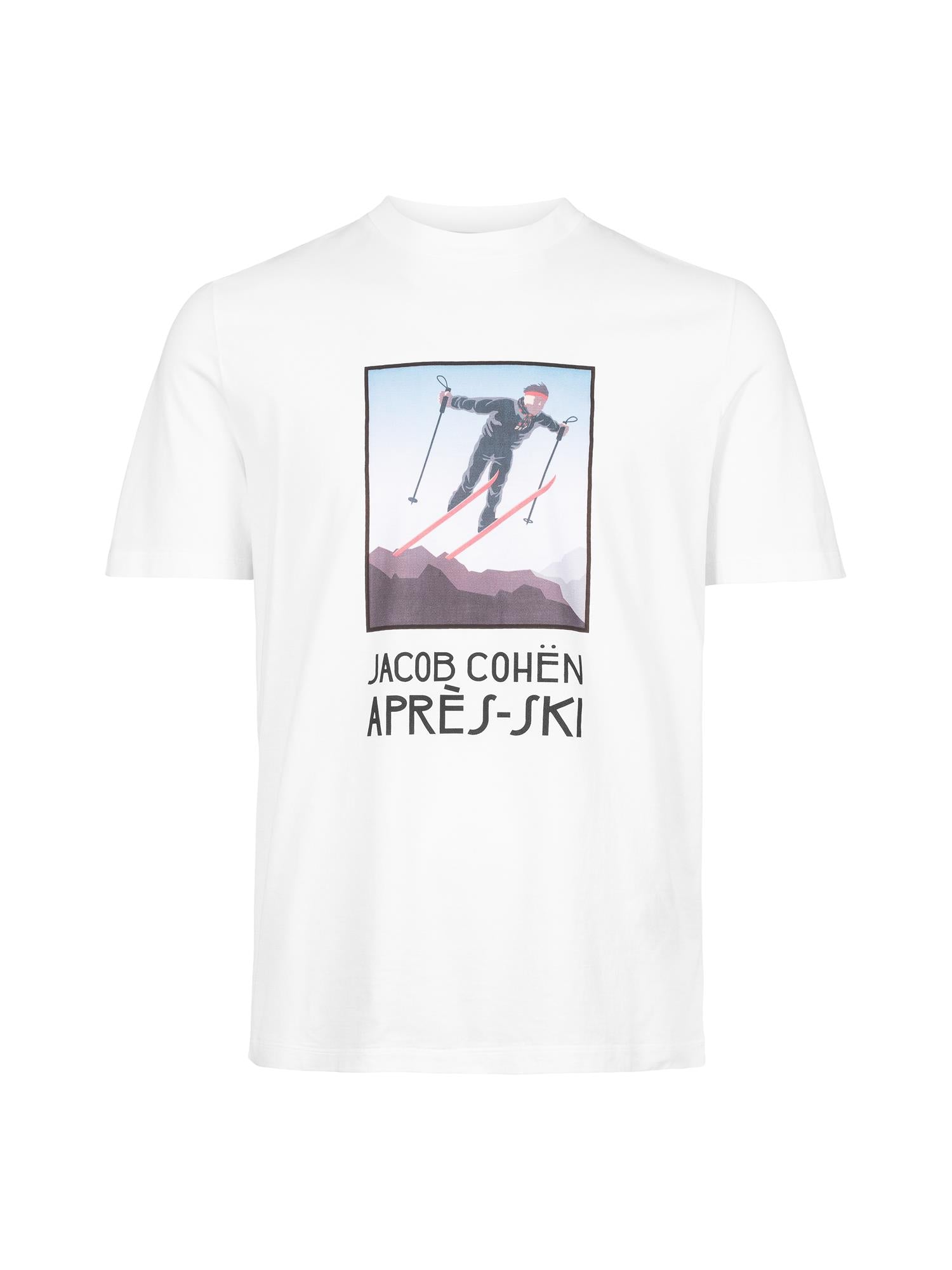 Après ski T-shirt