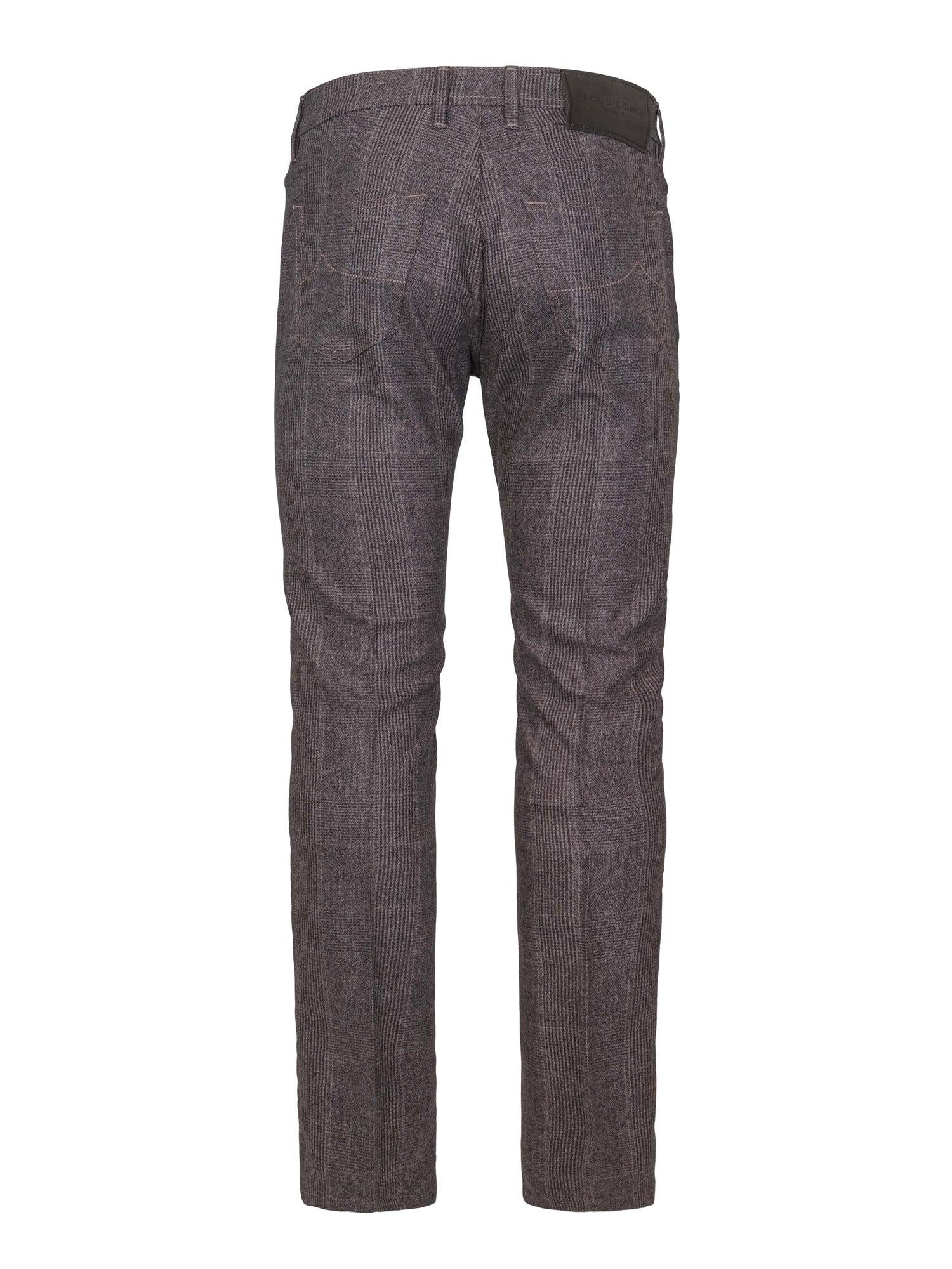 Bard Trousers