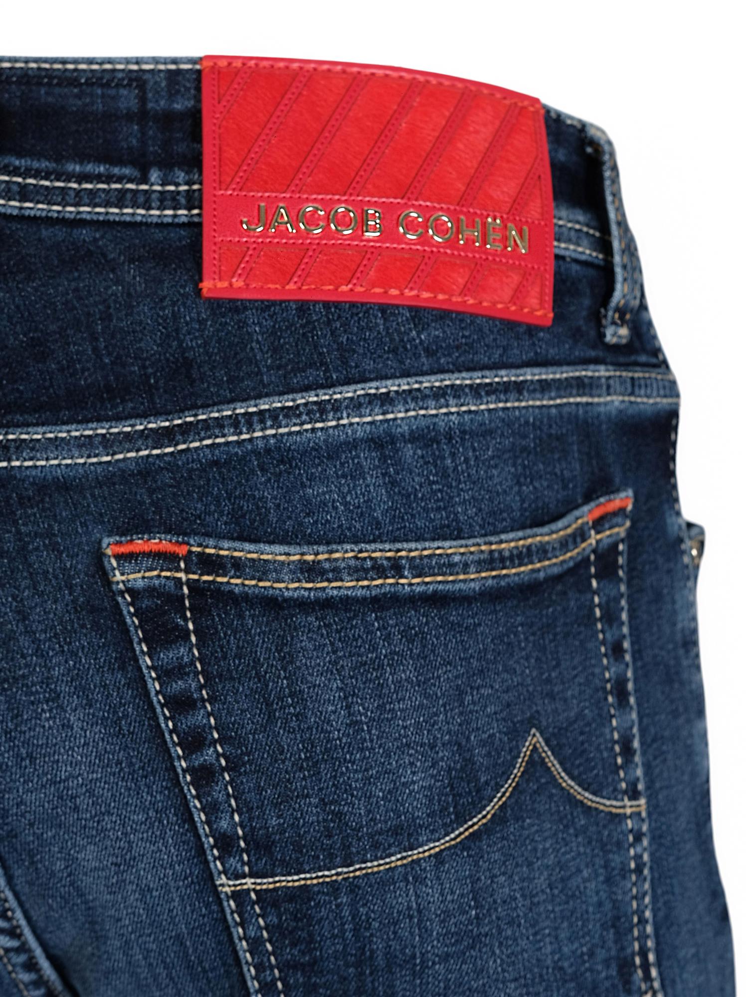 Bard Jeans