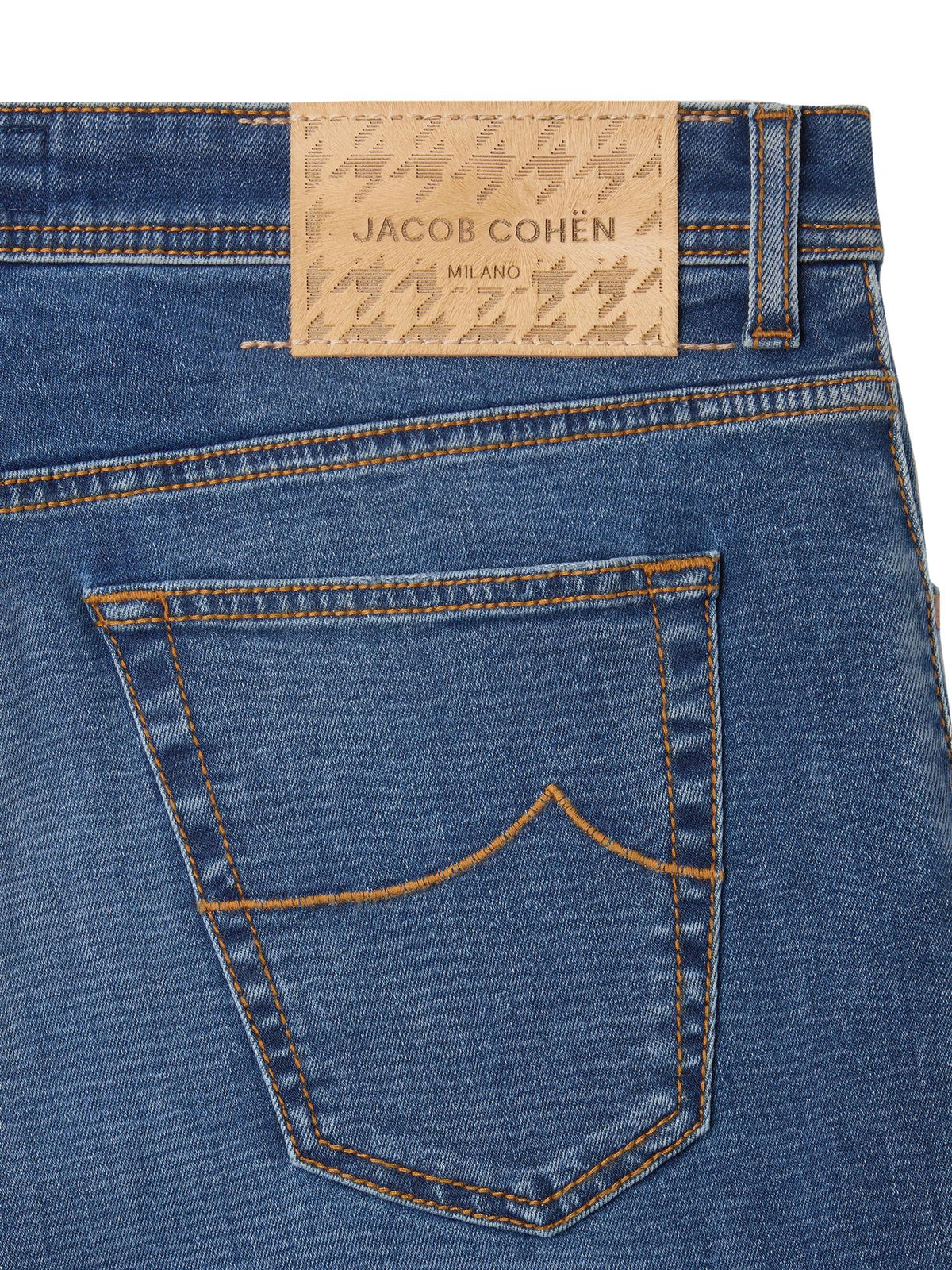 NICK Jeans
