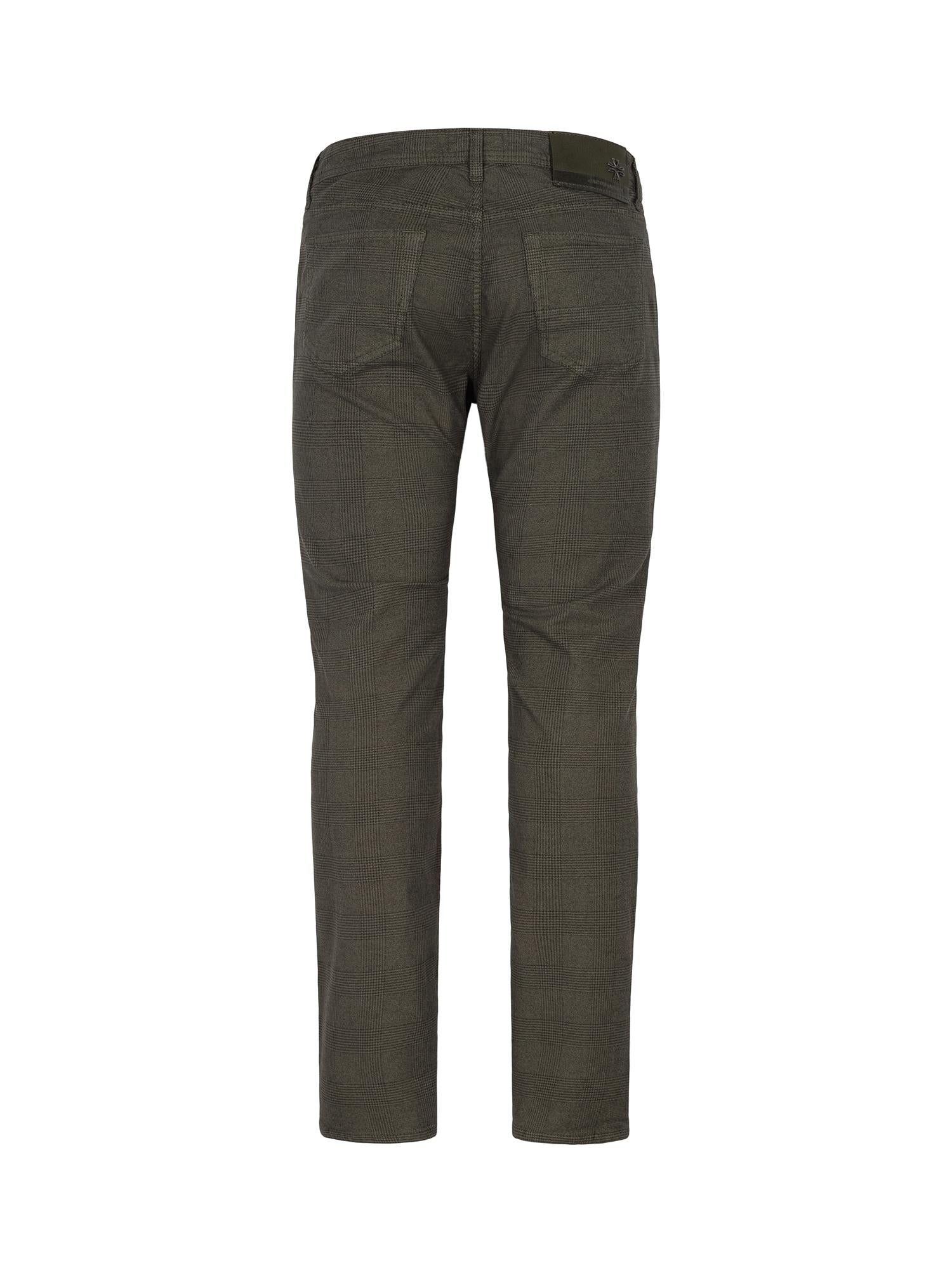 Bard Trousers
