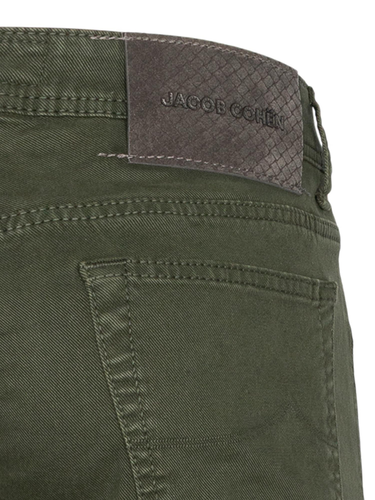 BARD Trousers, grønn