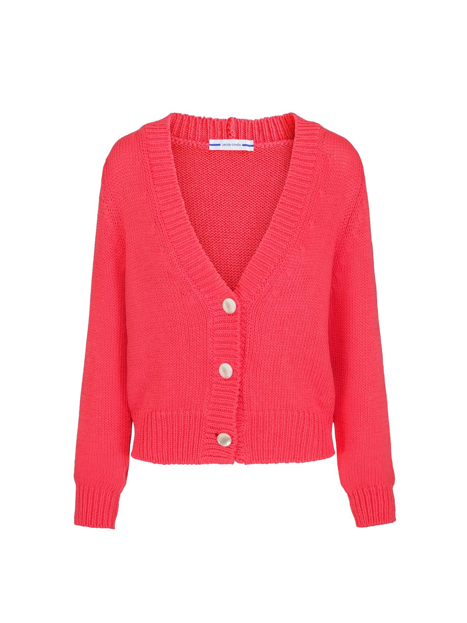 VSH00 Cardigan
