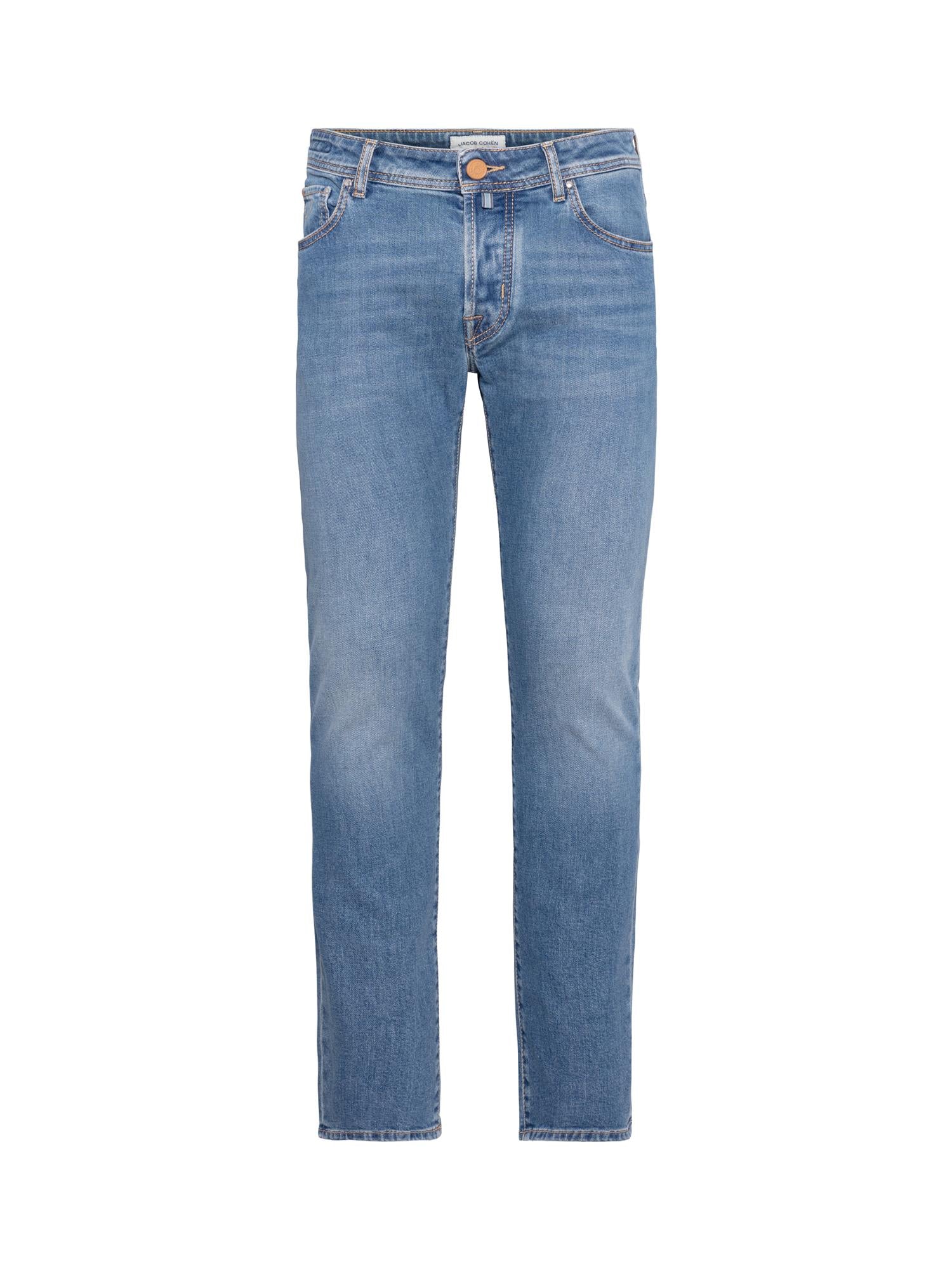 Nick Jeans