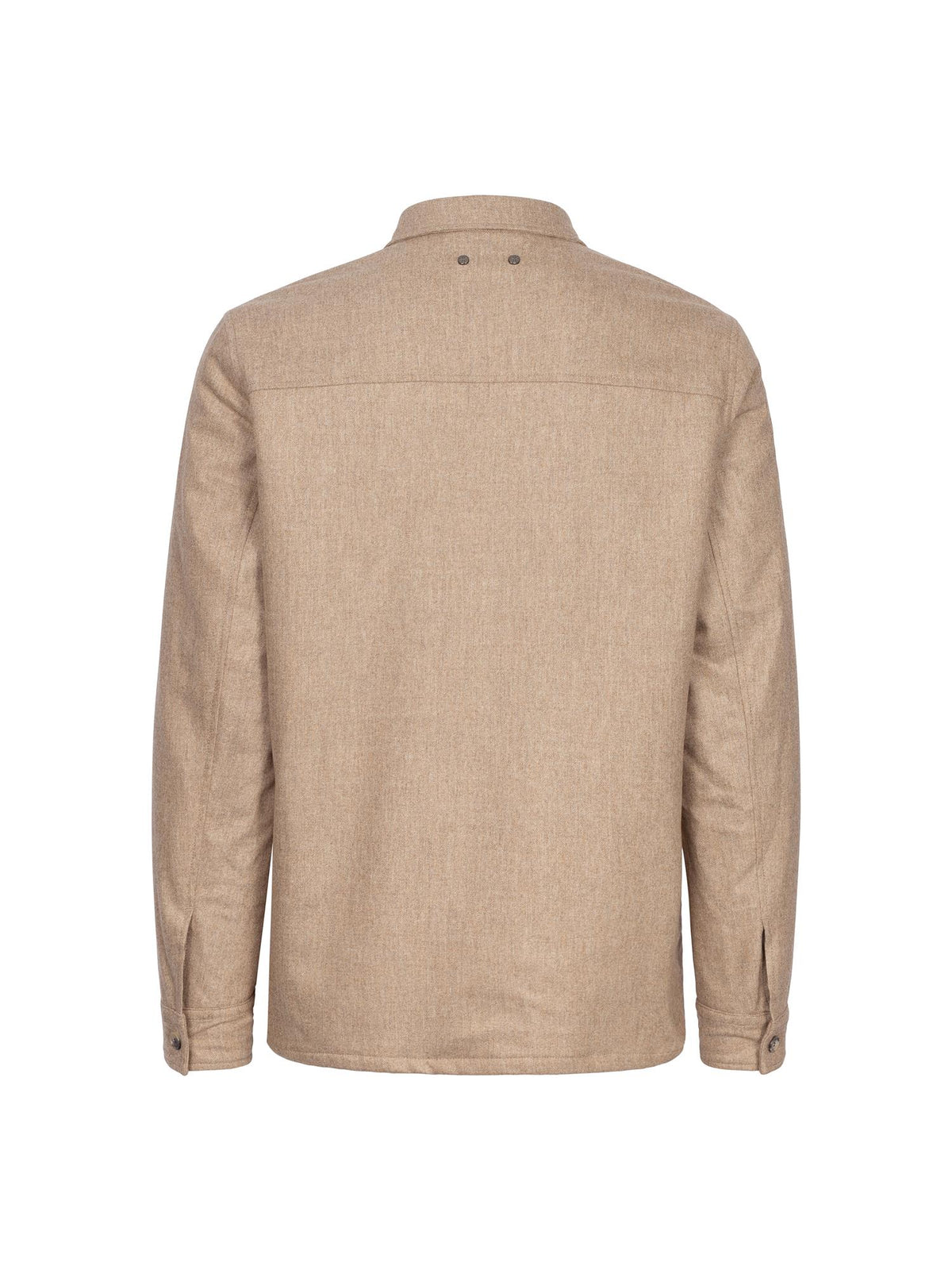 Overshirt i Vitale Barberis