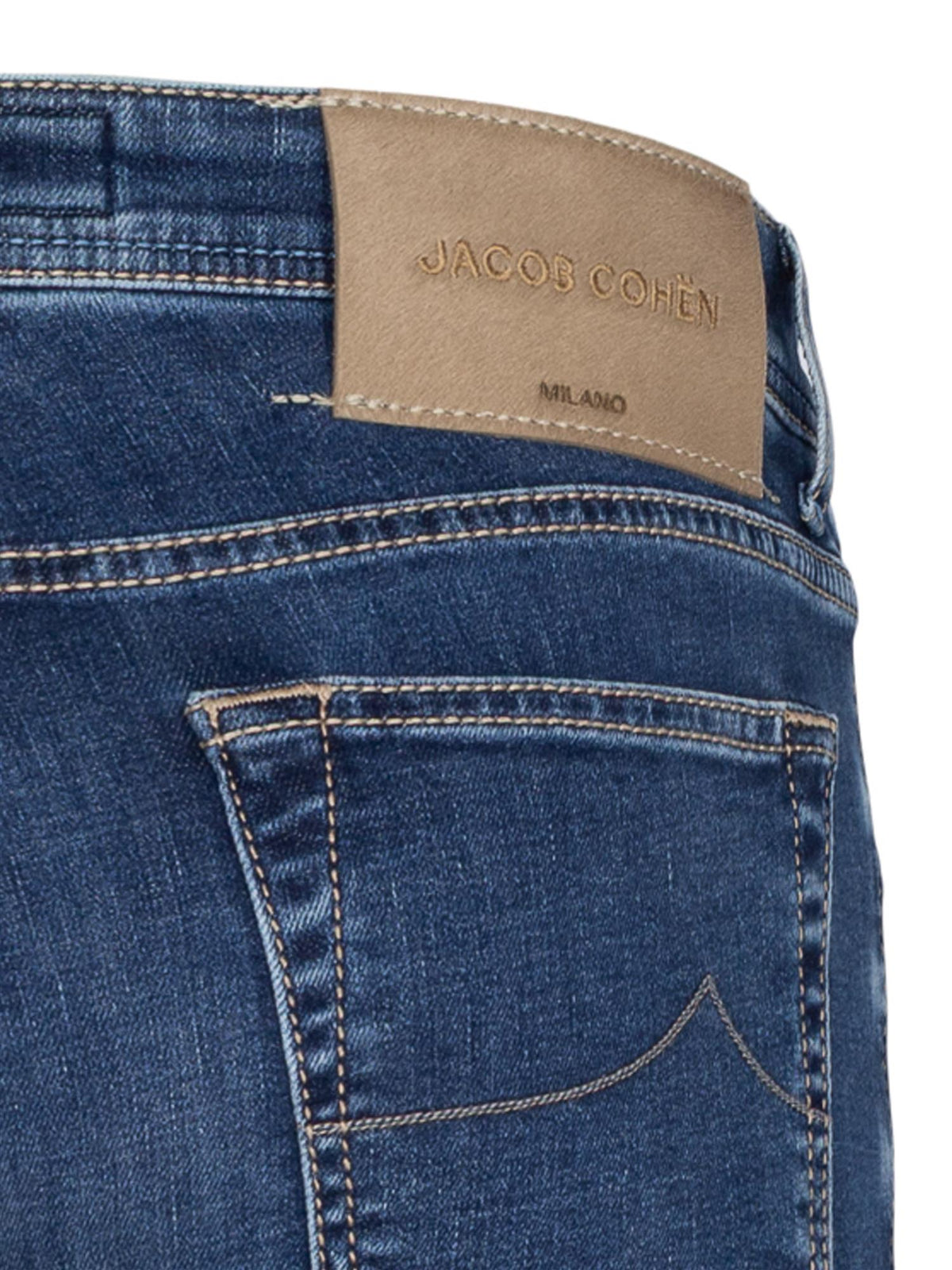 NICK Jeans