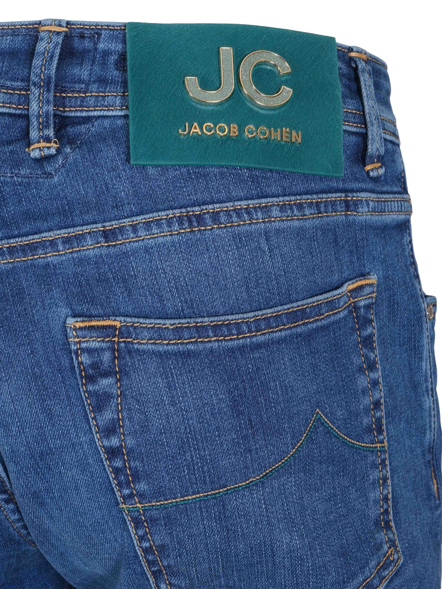 NICK DIAMOND Jeans