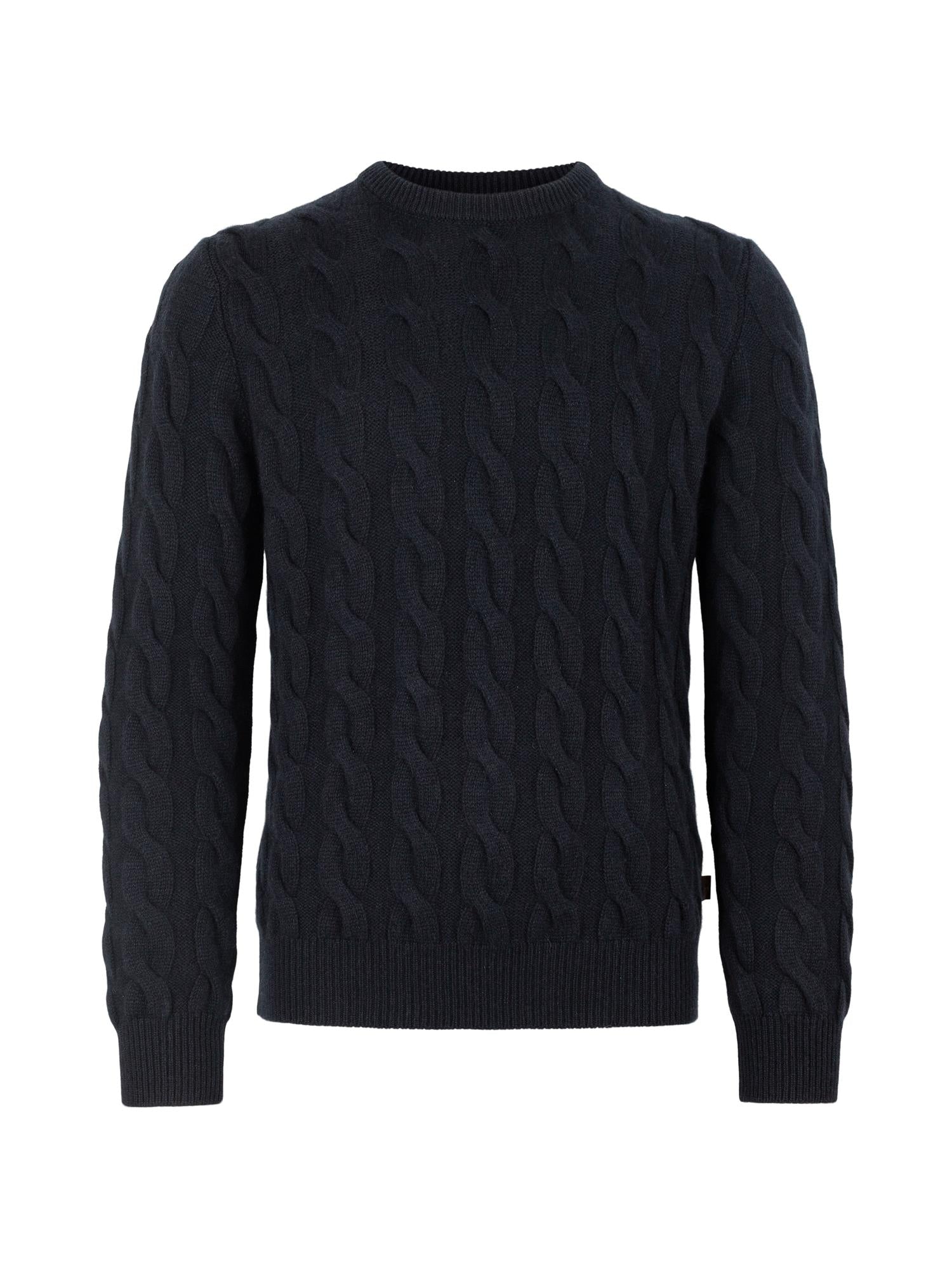 Après ski Sweater