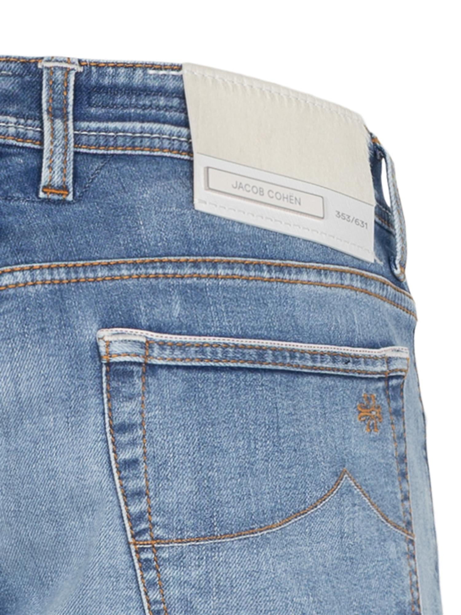 BARD LTD Jeans