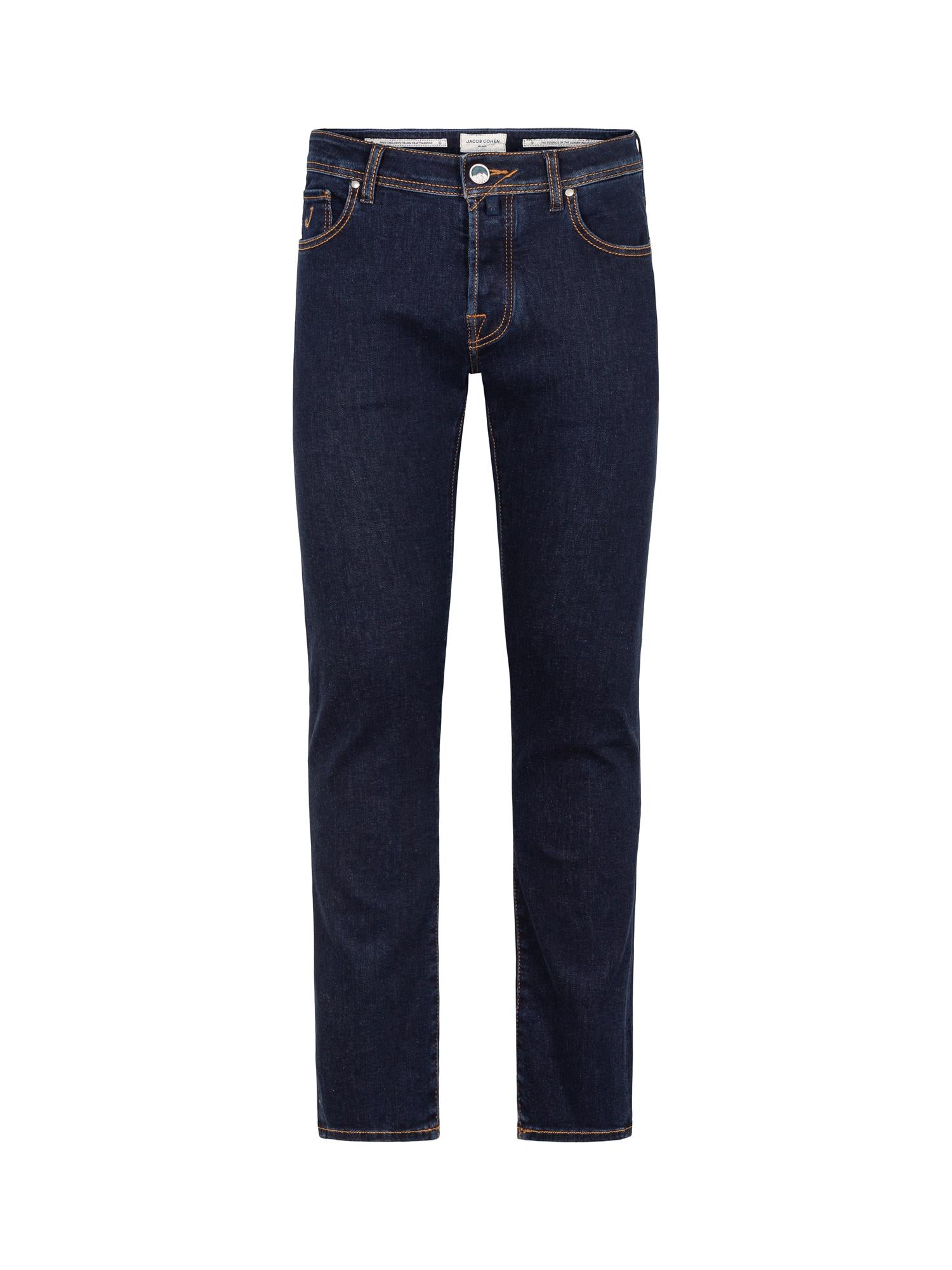 Nick Jeans