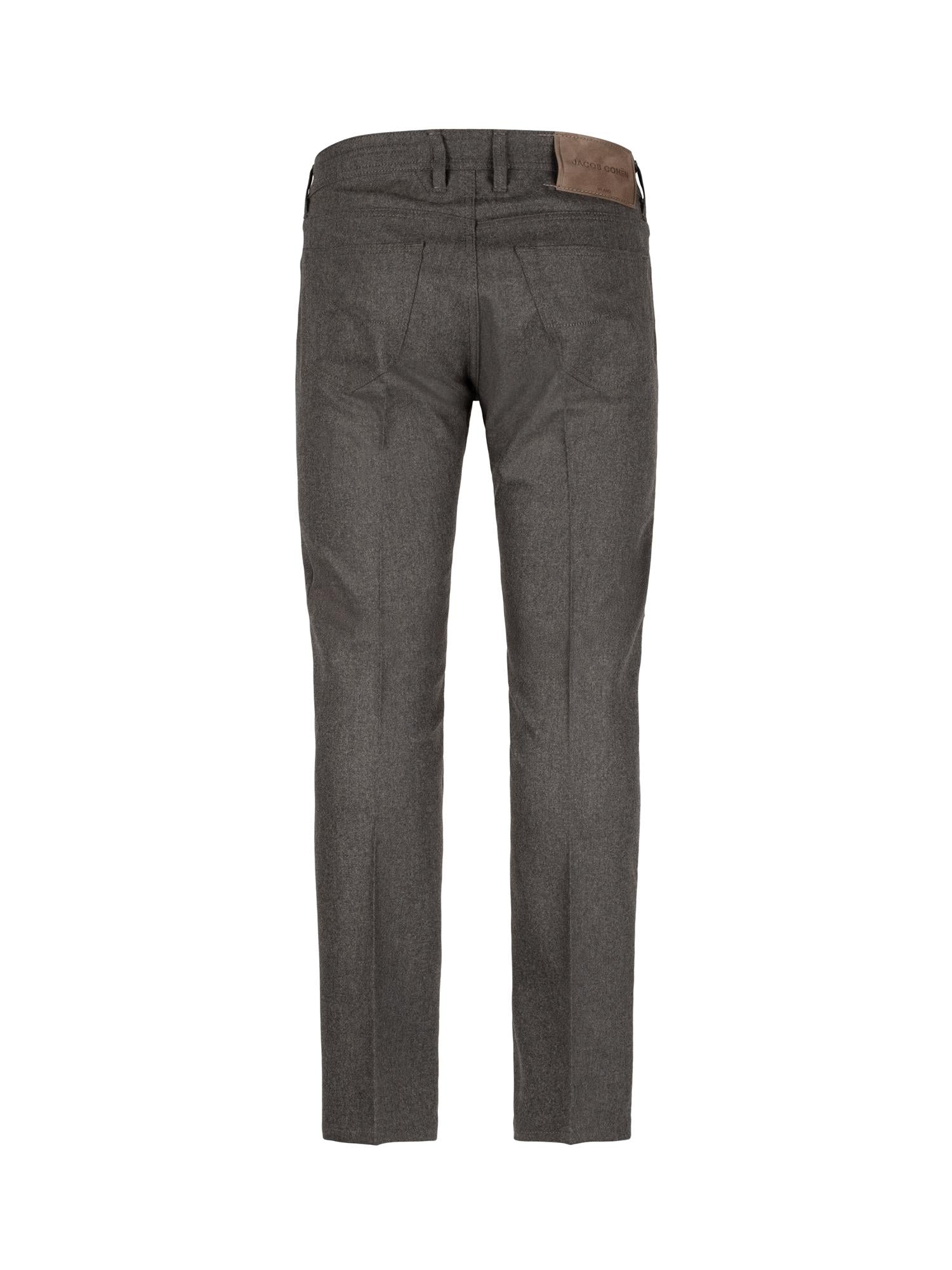 Bard Trousers
