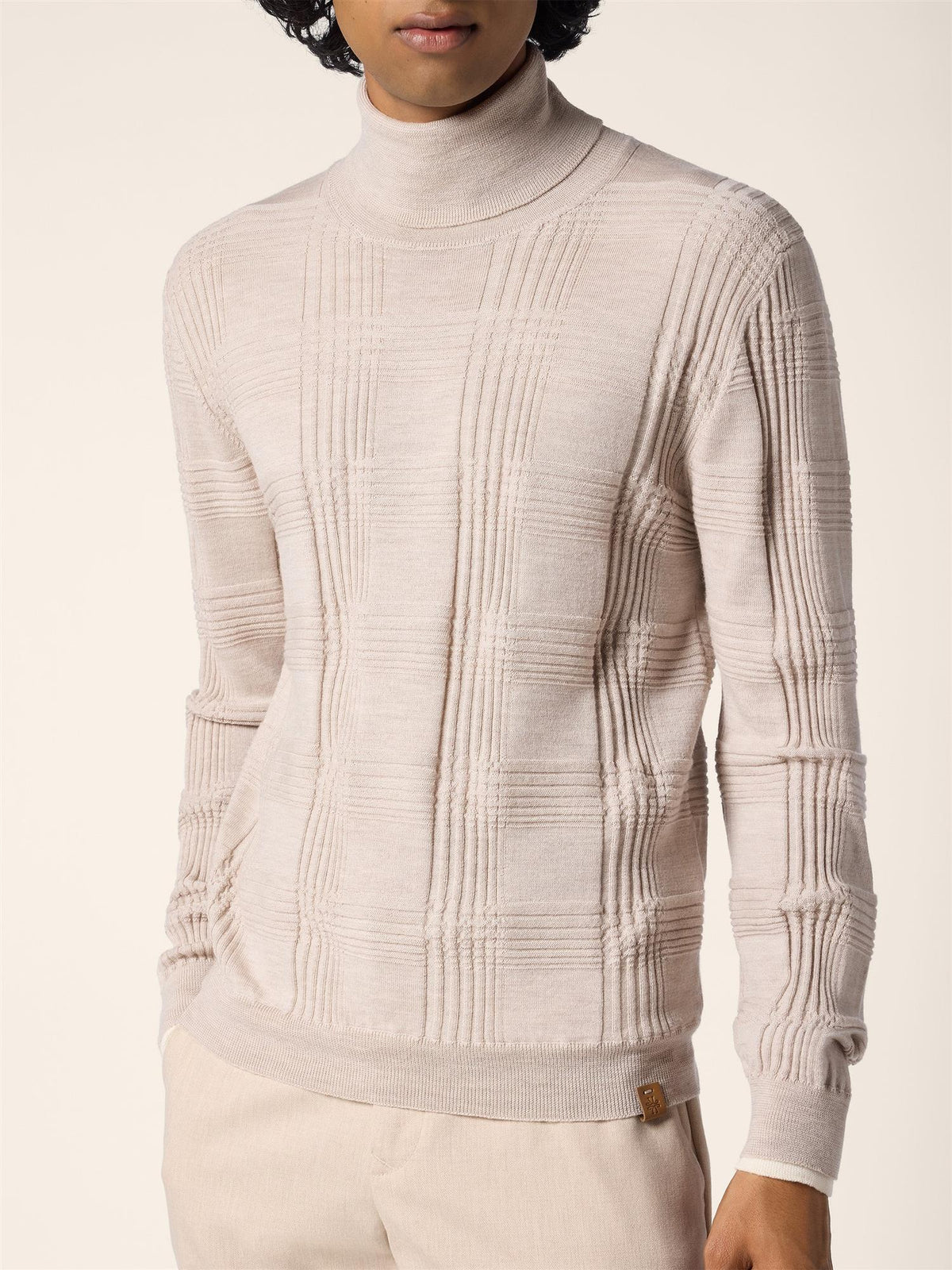 JUM_SD007 Sweater