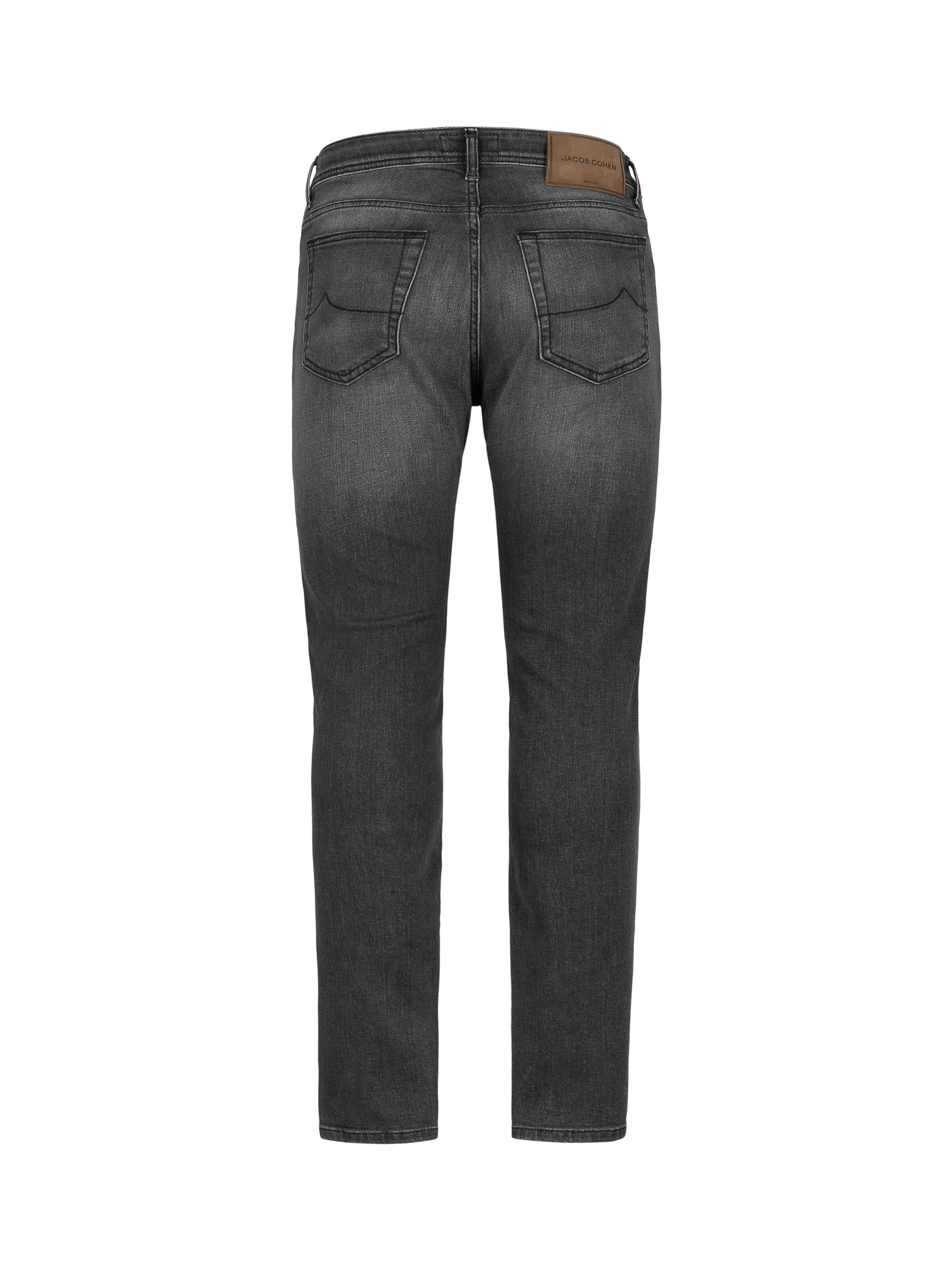 Nick Jeans