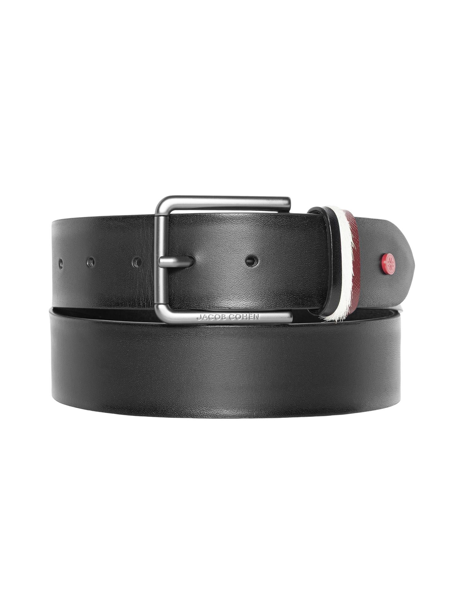 Leather Belt Belt