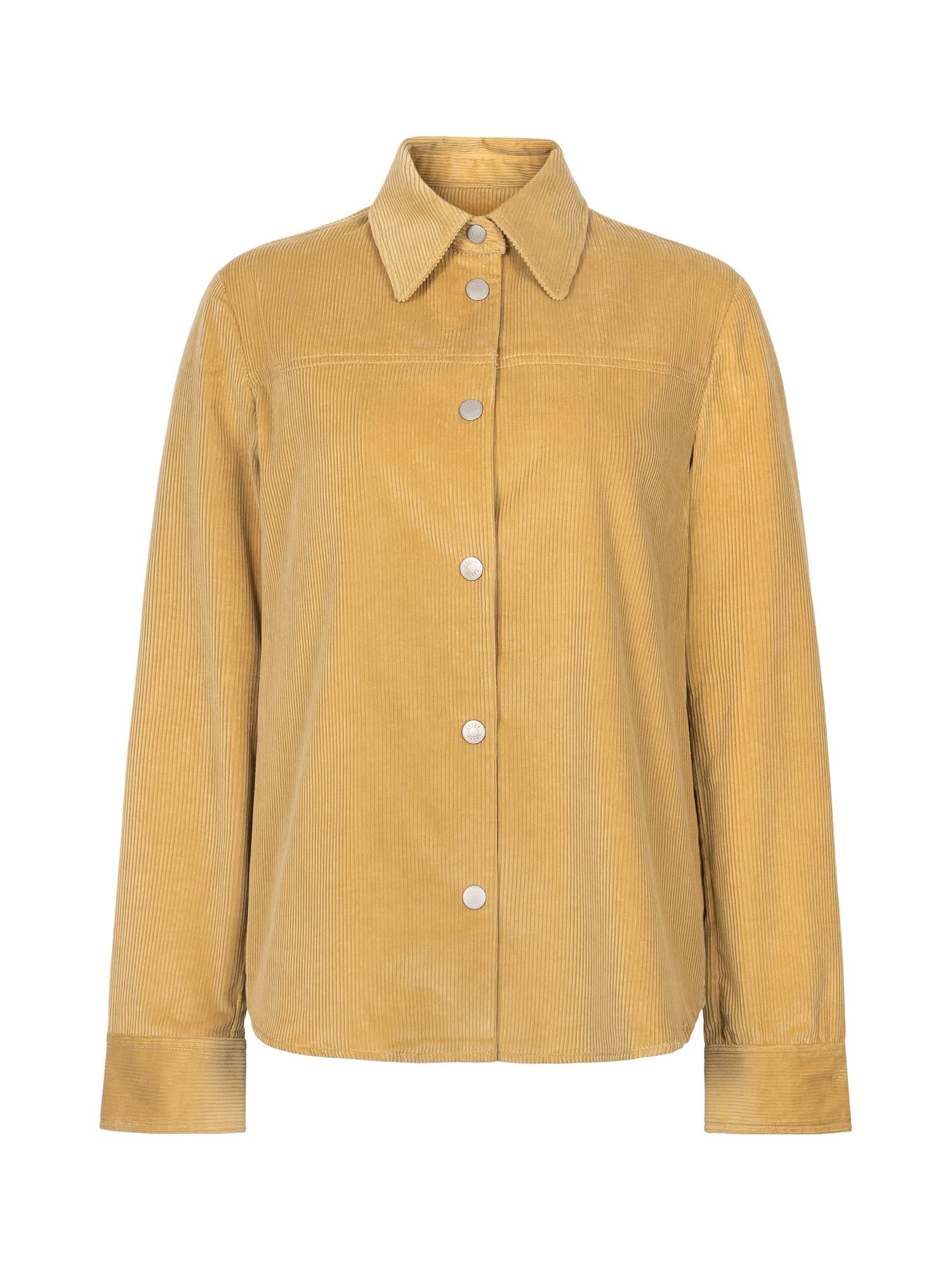 JDM_E0006 Overshirt