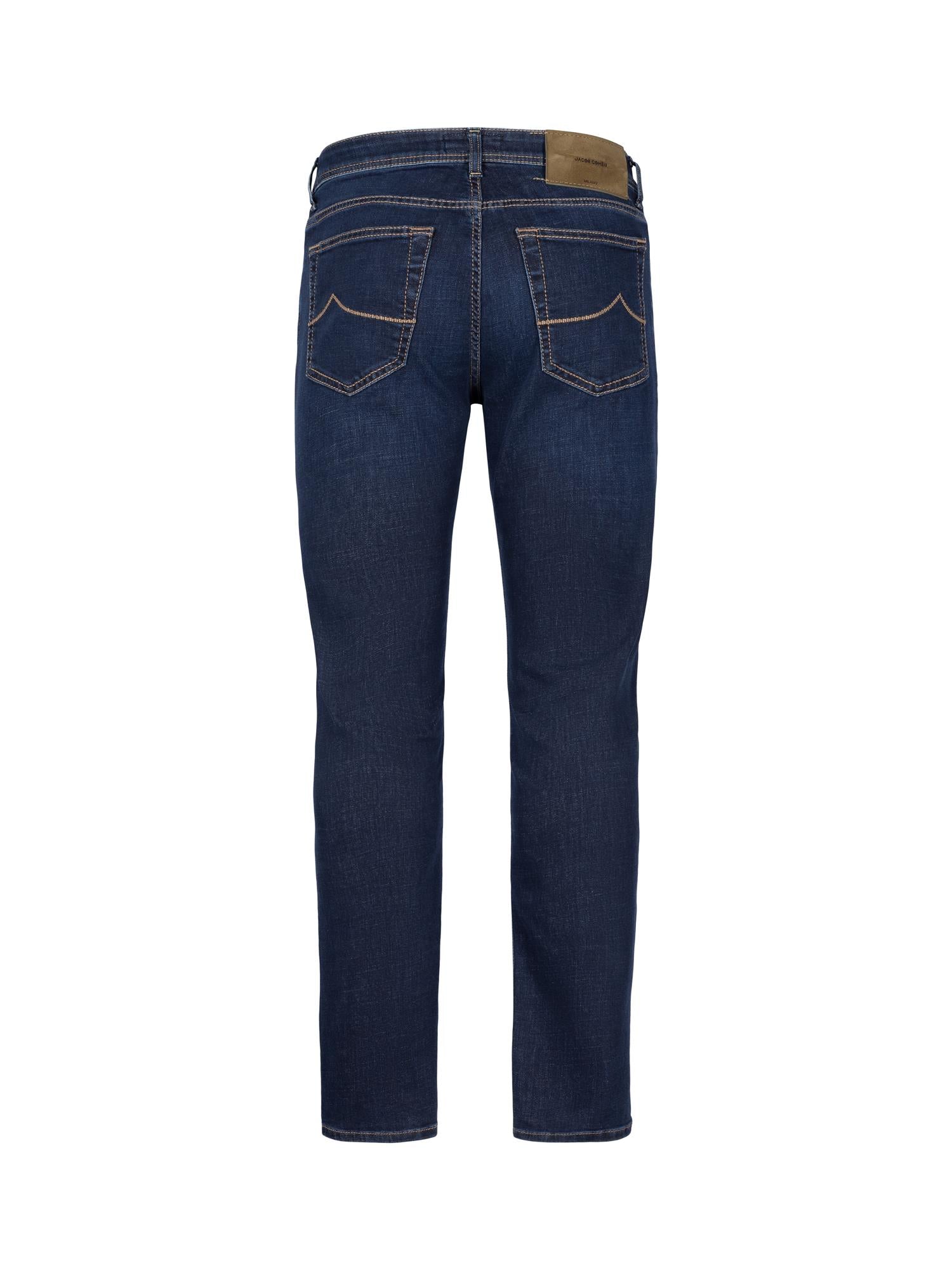 Nick Jeans