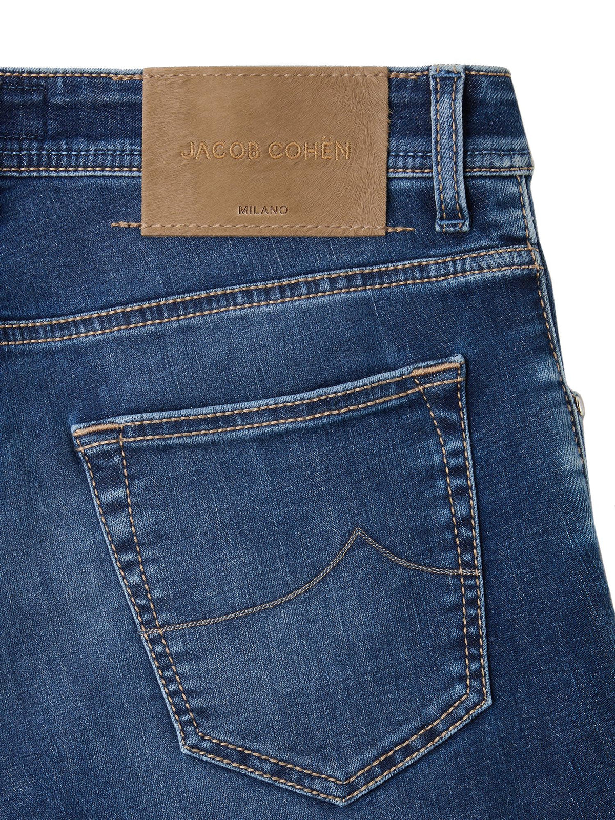 NICK Jeans