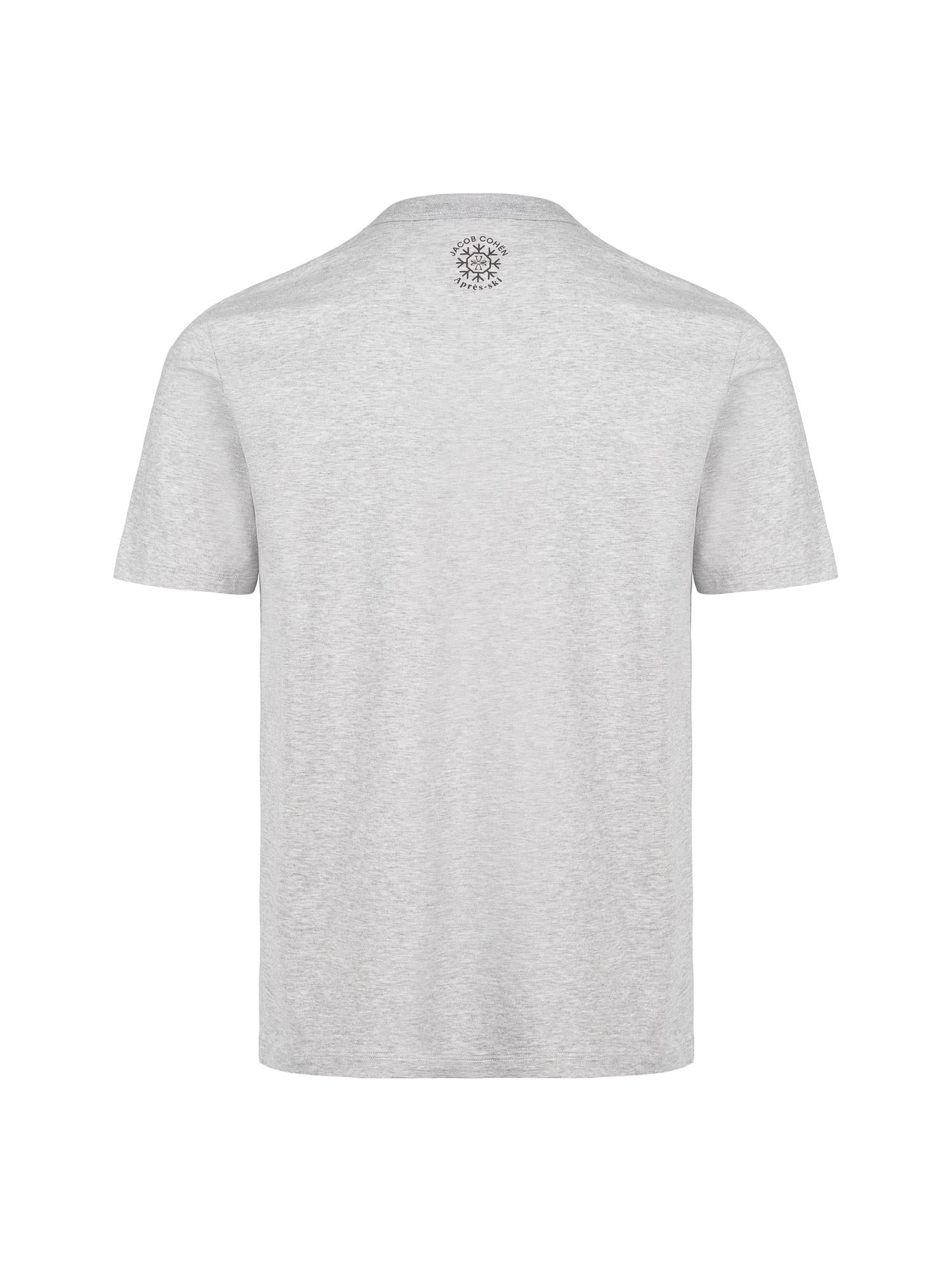 Après ski T-shirt